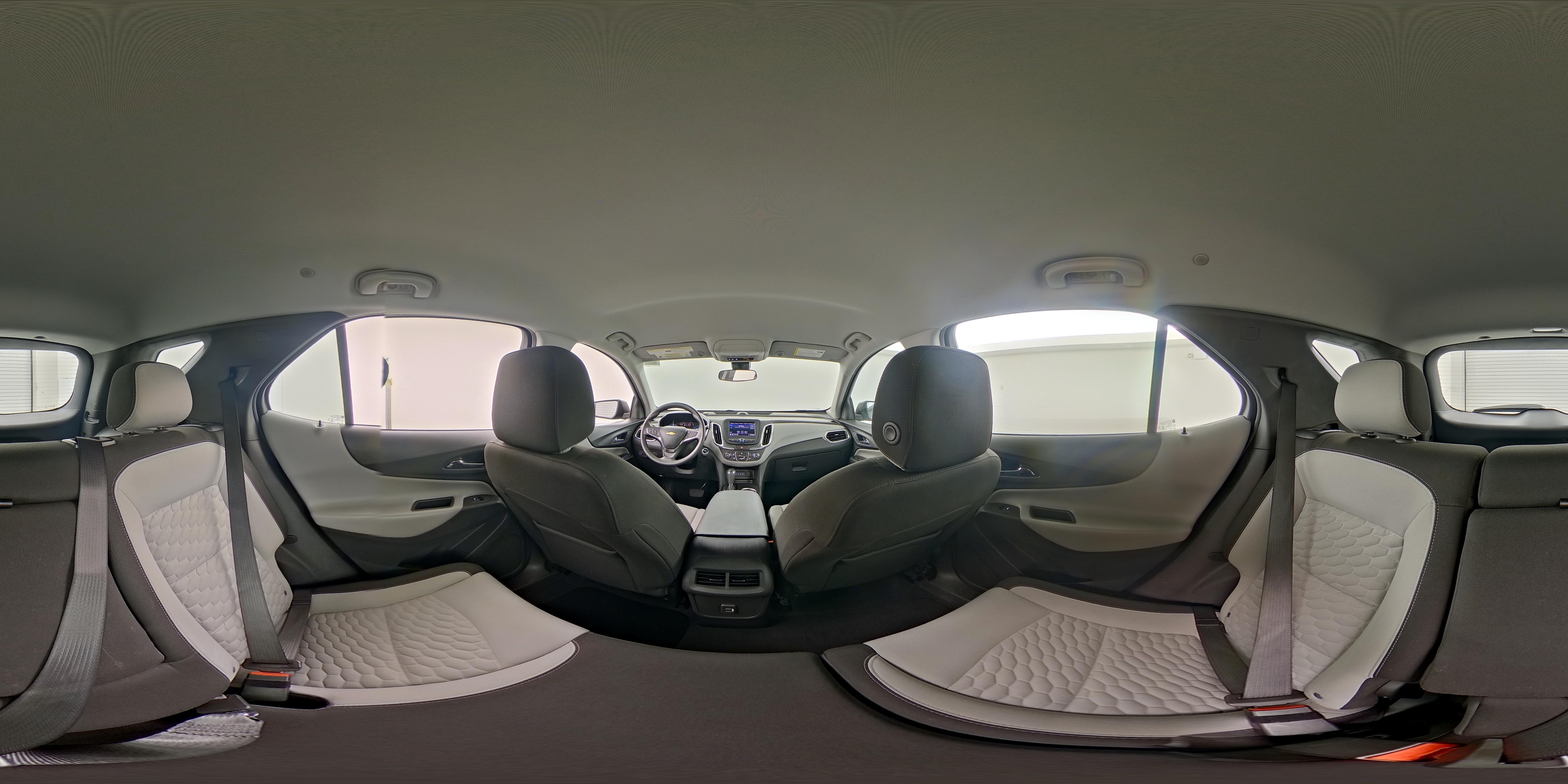 2021 Chevrolet Equinox LS - Photo 23