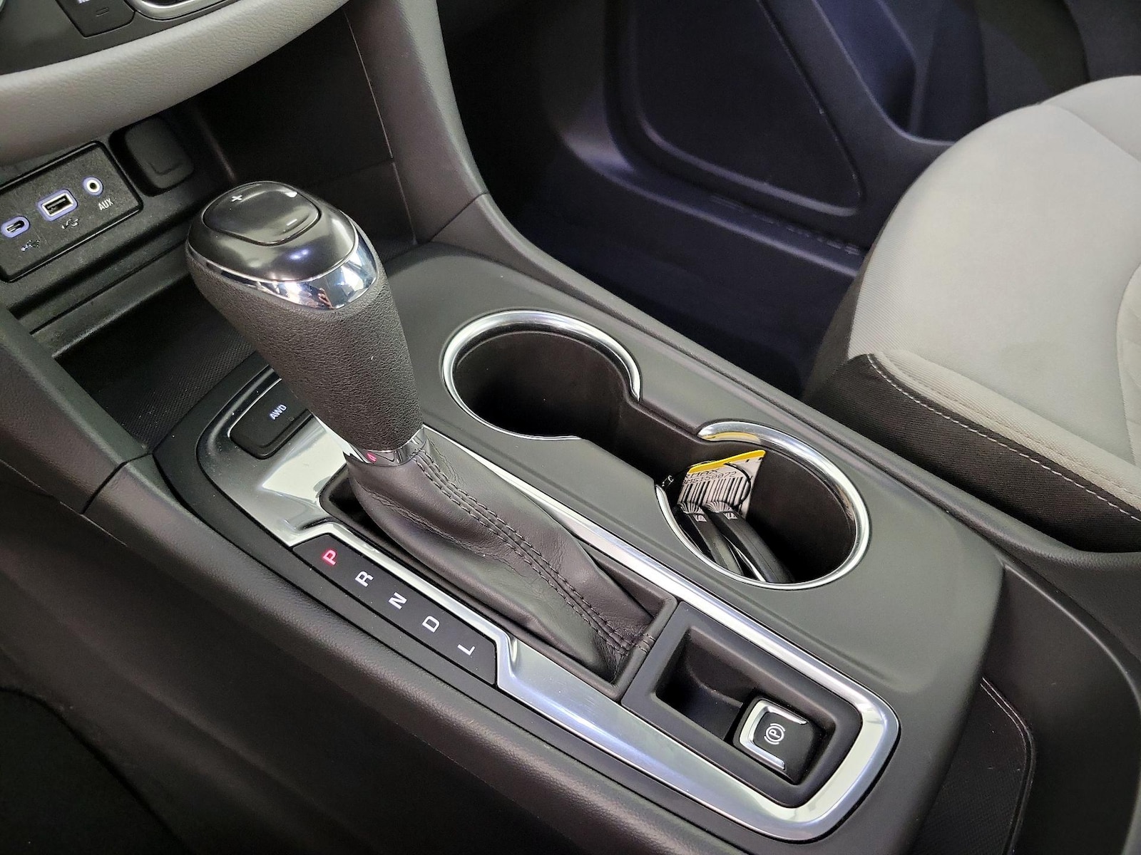 2021 Chevrolet Equinox LS - Photo 16