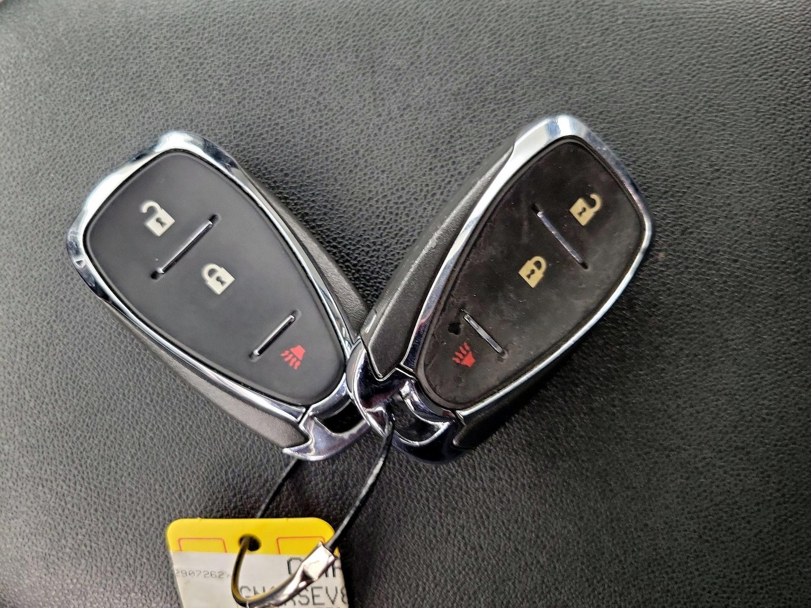 2021 Chevrolet Equinox LS - Photo 21