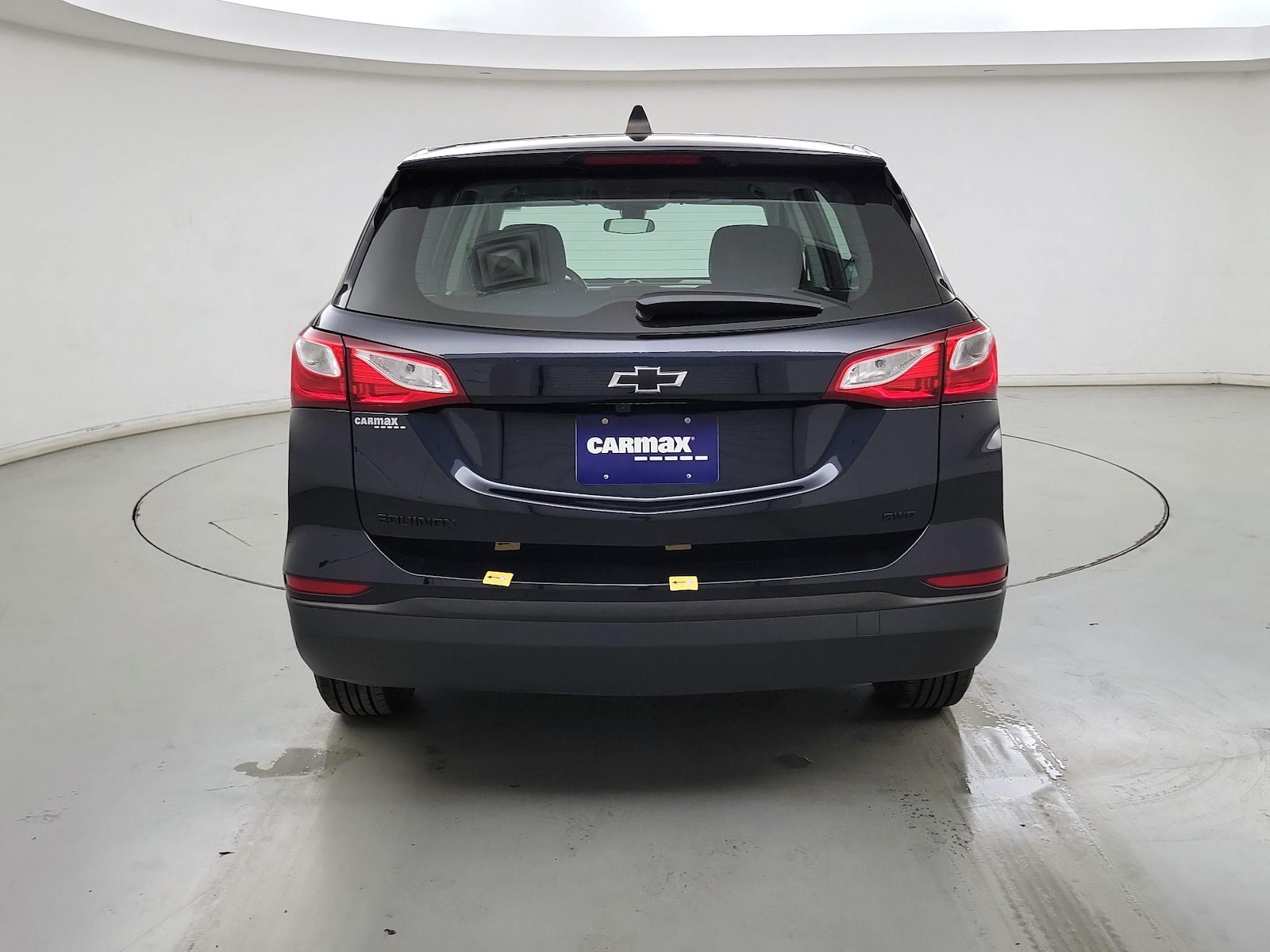 2021 Chevrolet Equinox LS - Photo 6