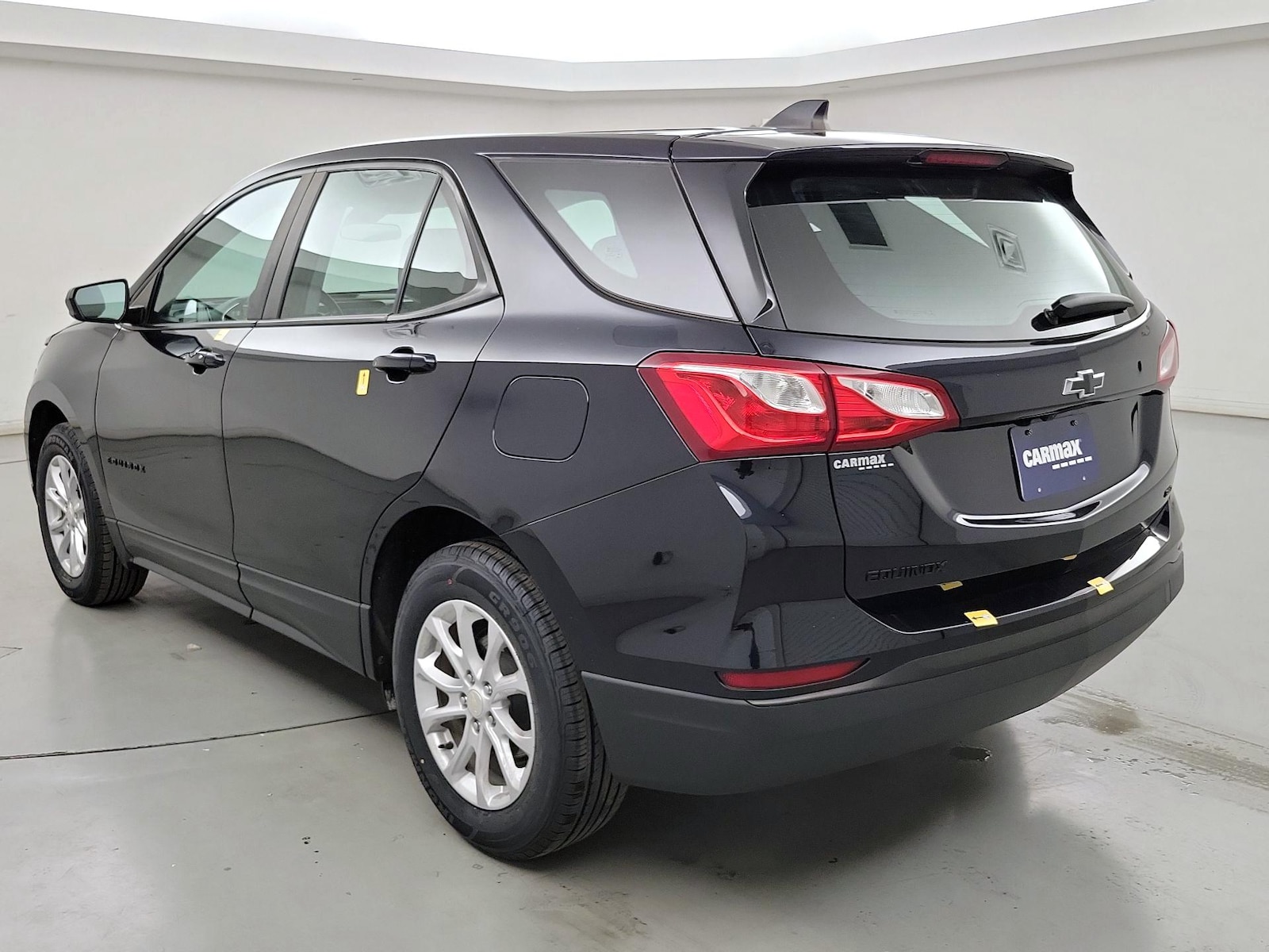 2021 Chevrolet Equinox LS - Photo 7