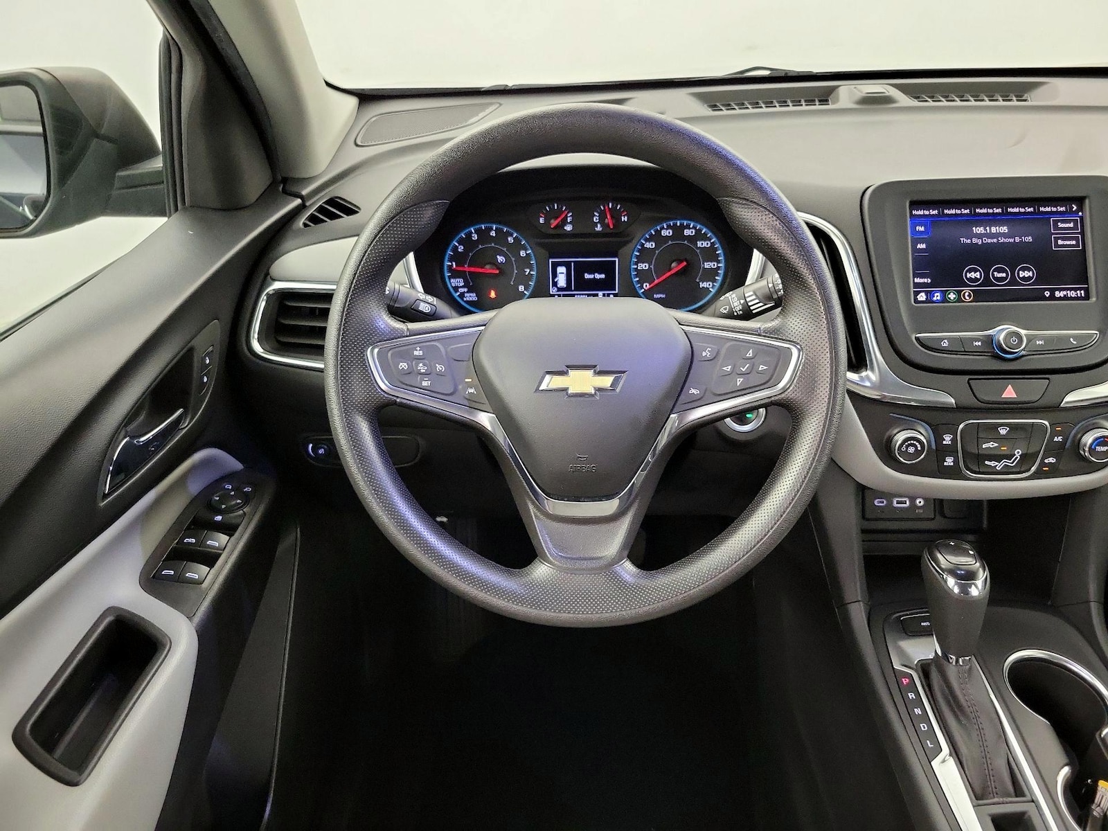 2021 Chevrolet Equinox LS - Photo 9