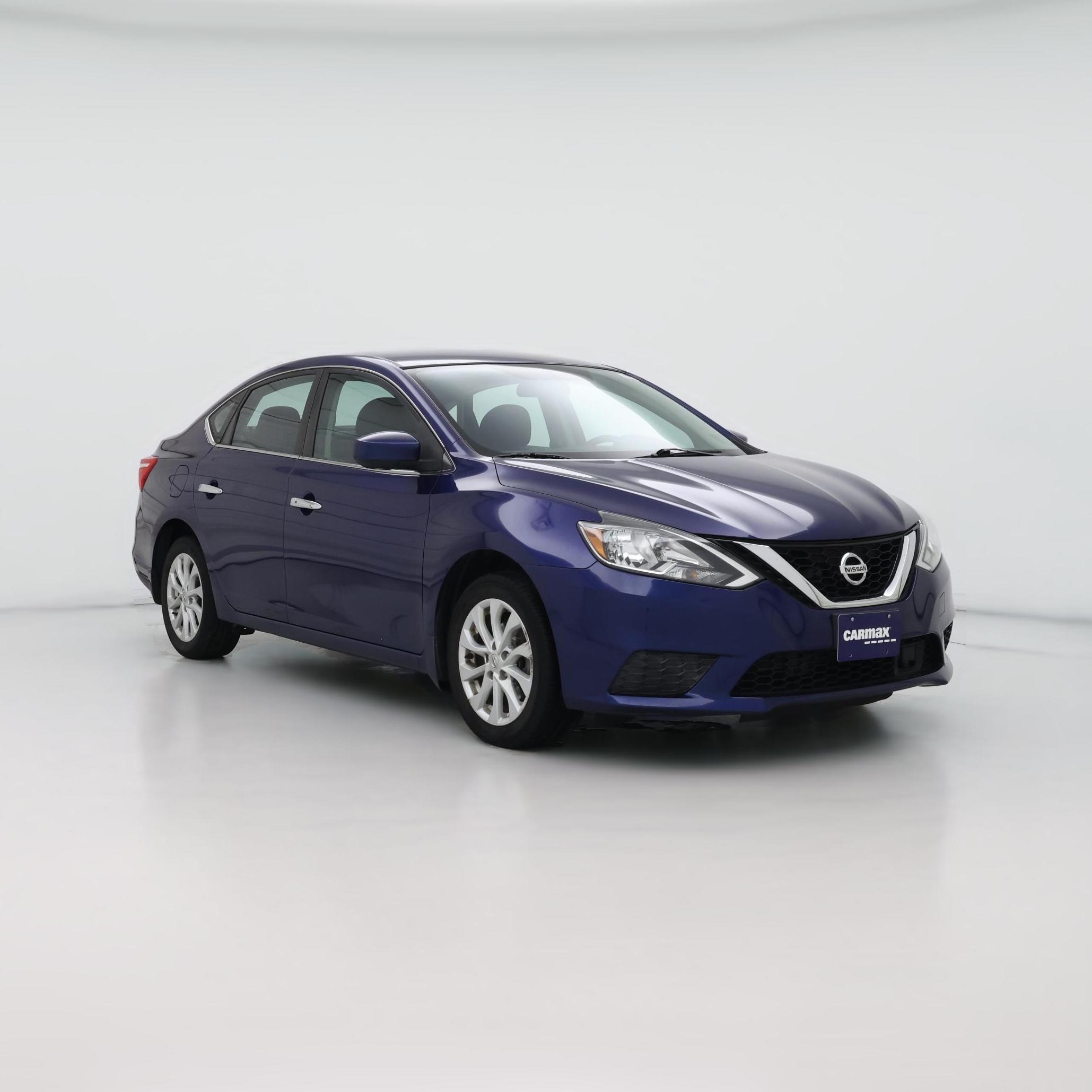 Thumbnail: 2019 Nissan Sentra - 1