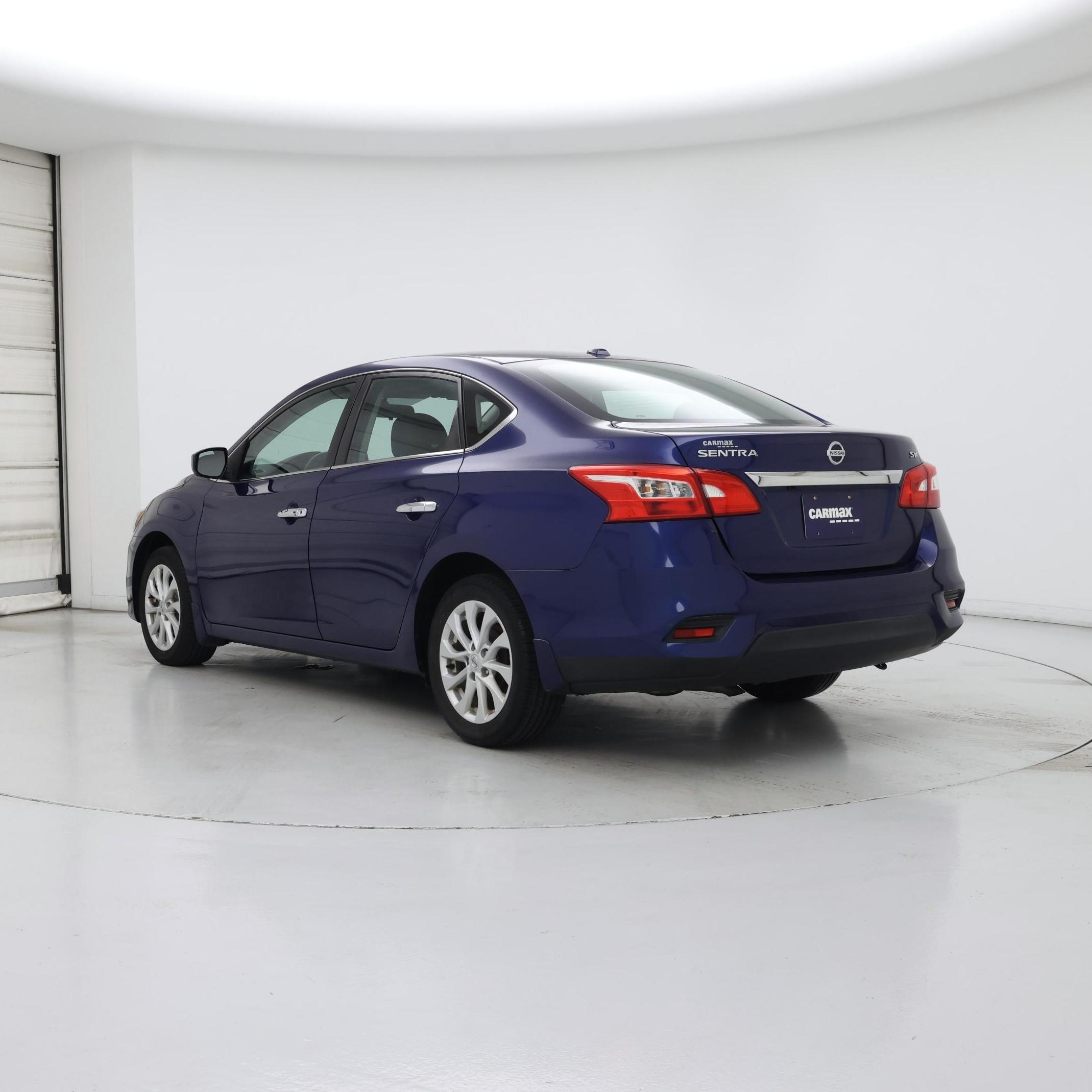 Thumbnail: 2019 Nissan Sentra - 2