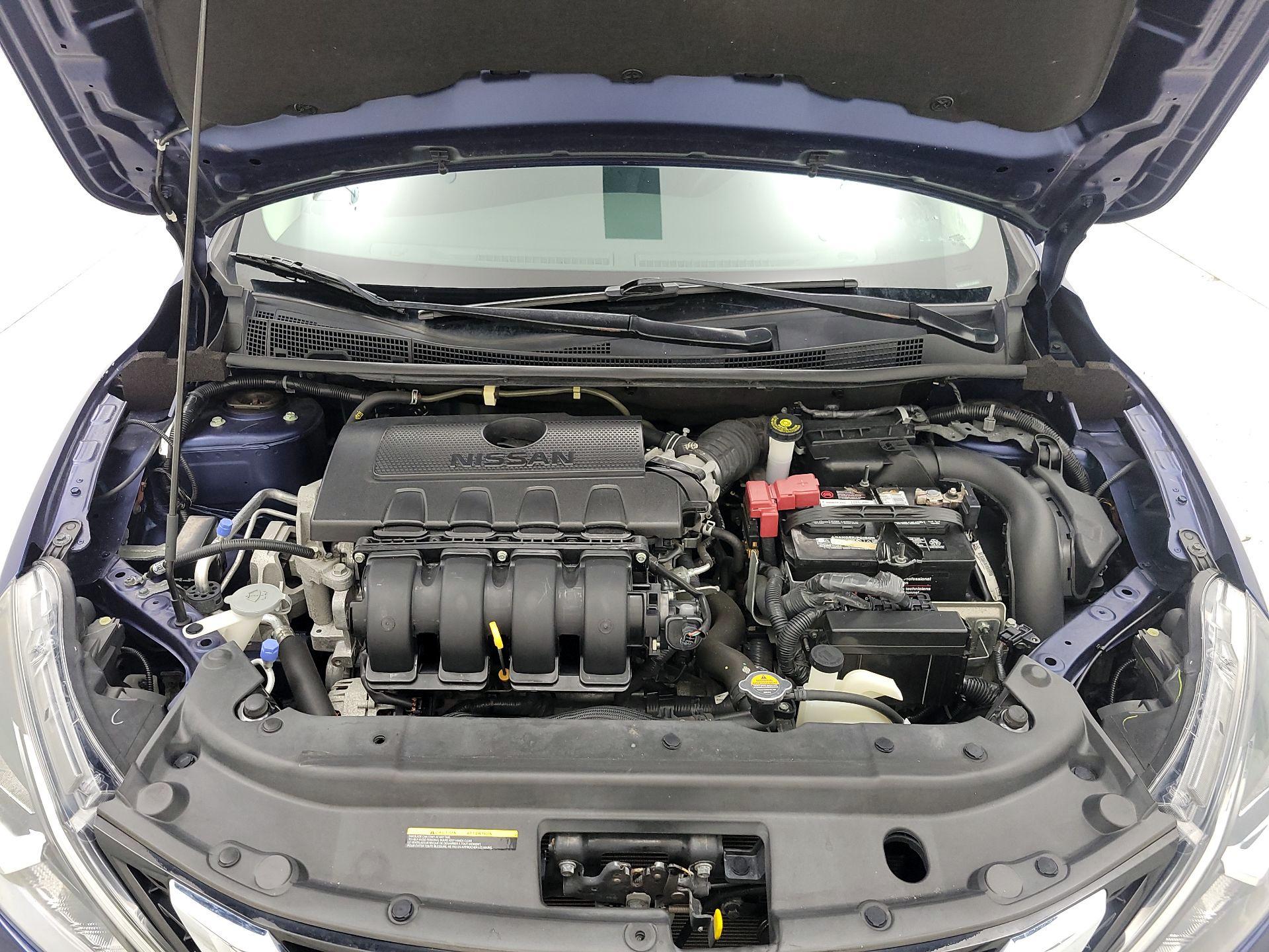 Thumbnail: 2019 Nissan Sentra - 20