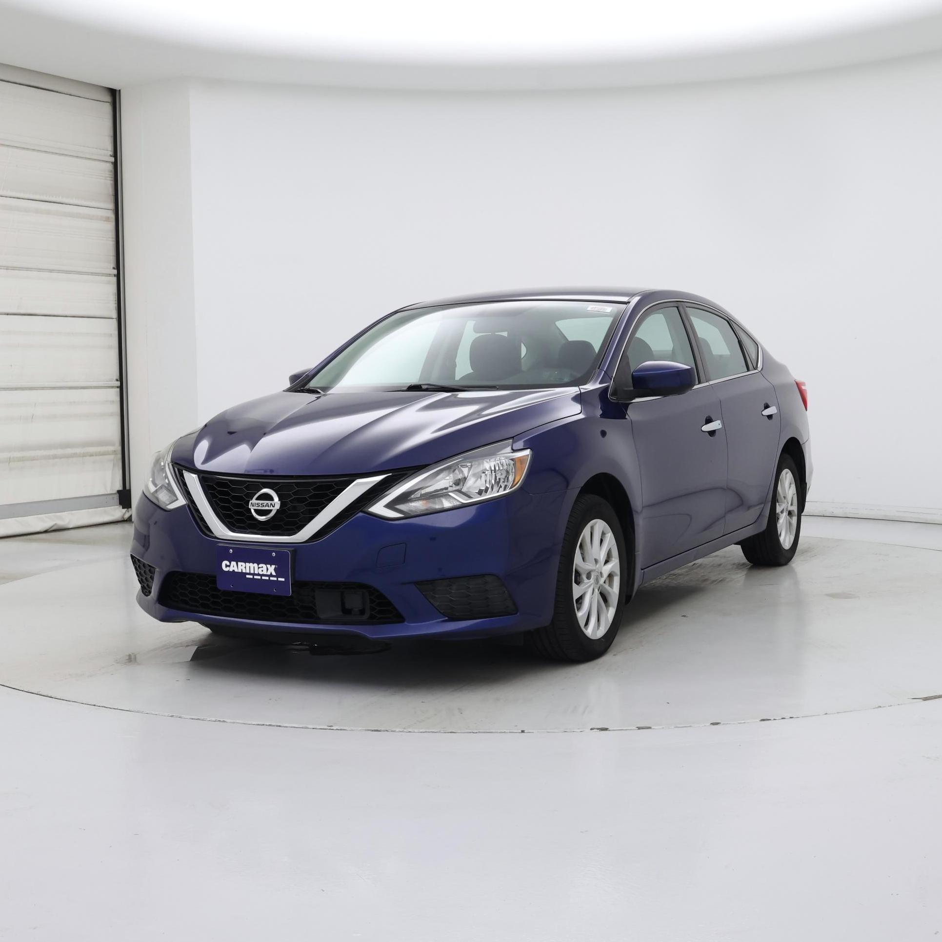 Thumbnail: 2019 Nissan Sentra - 4