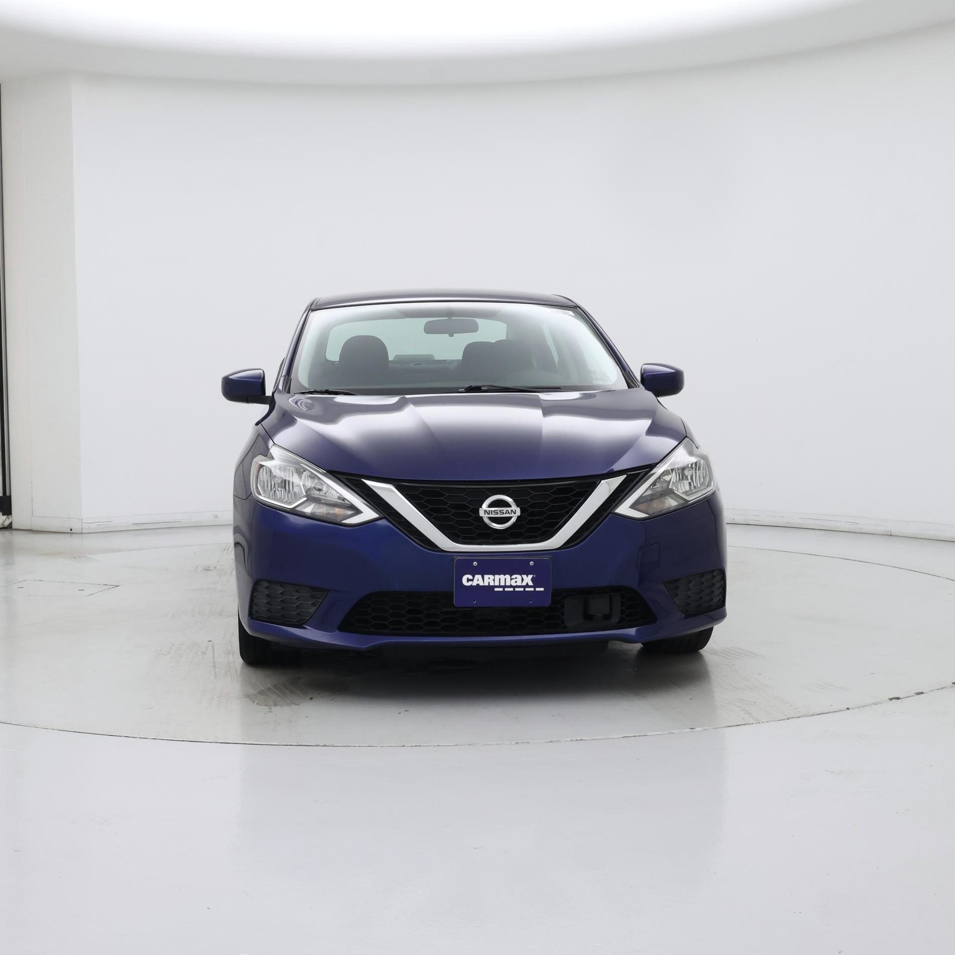 Thumbnail: 2019 Nissan Sentra - 5