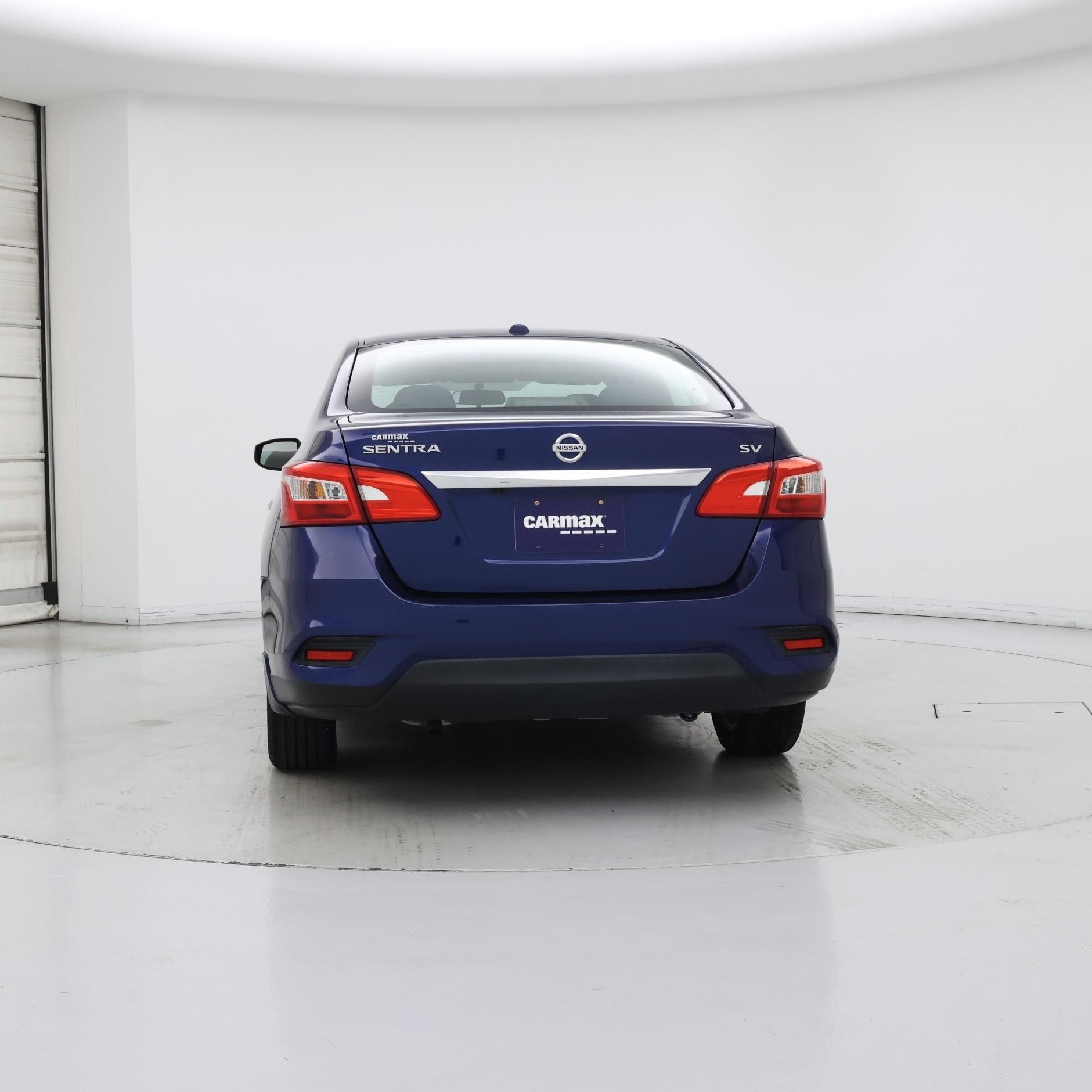 Thumbnail: 2019 Nissan Sentra - 6