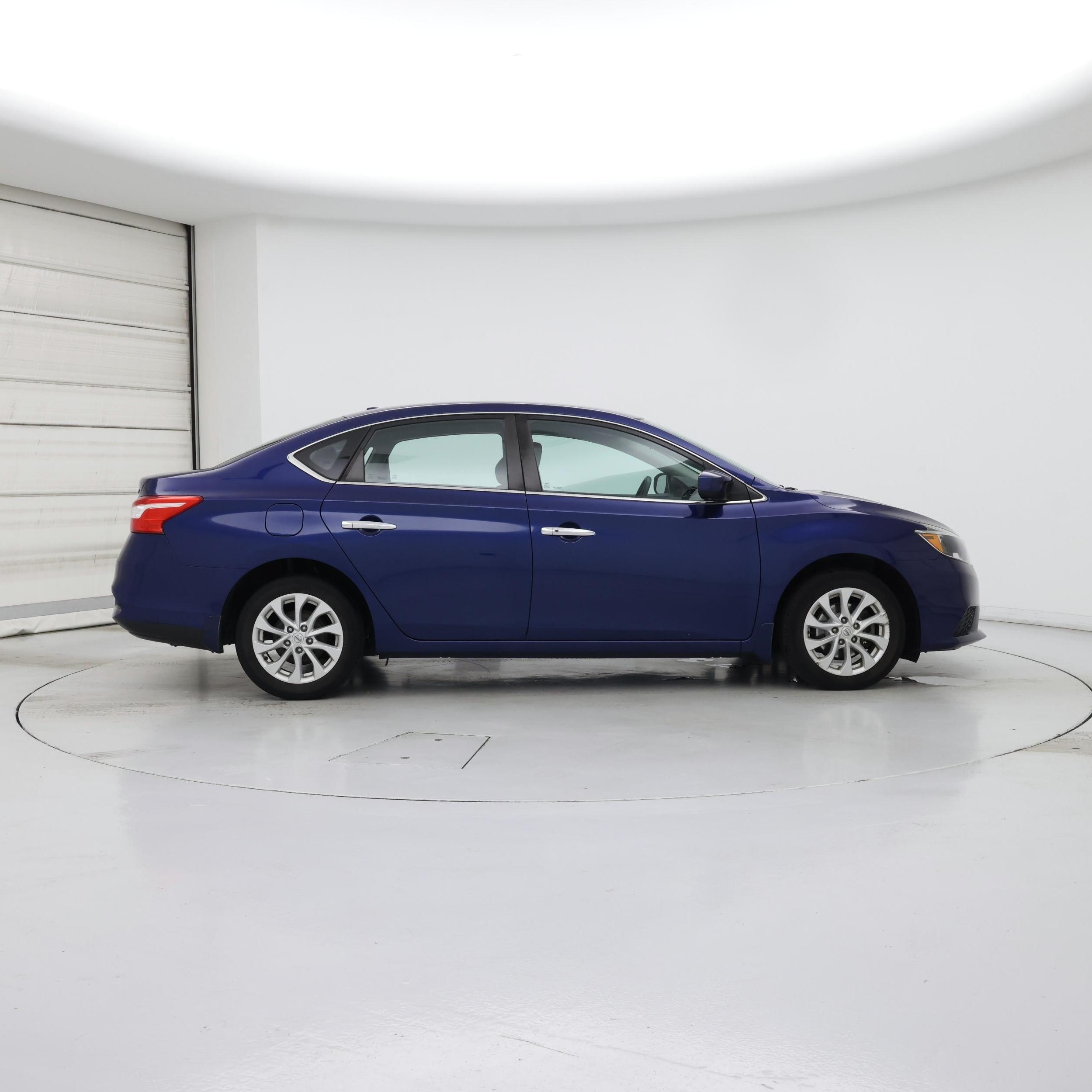 Thumbnail: 2019 Nissan Sentra - 7