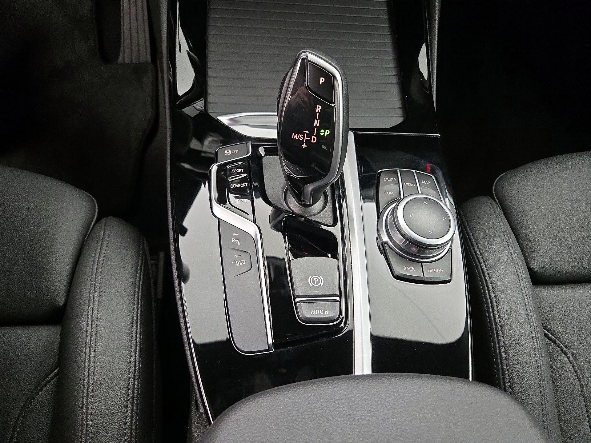 Thumbnail: 2021 BMW X3 - 18
