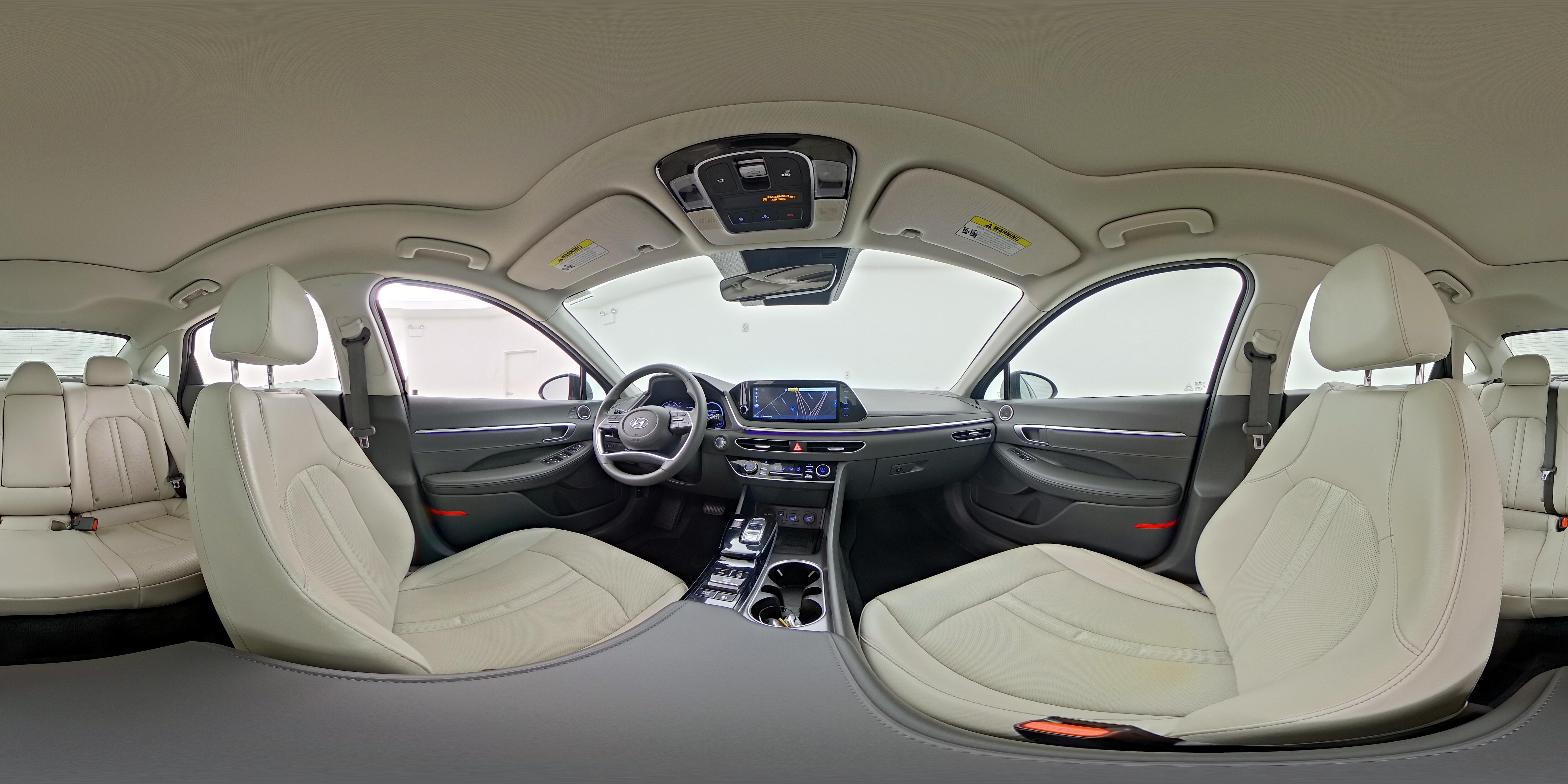 2020 Hyundai Sonata Limited - Photo 26