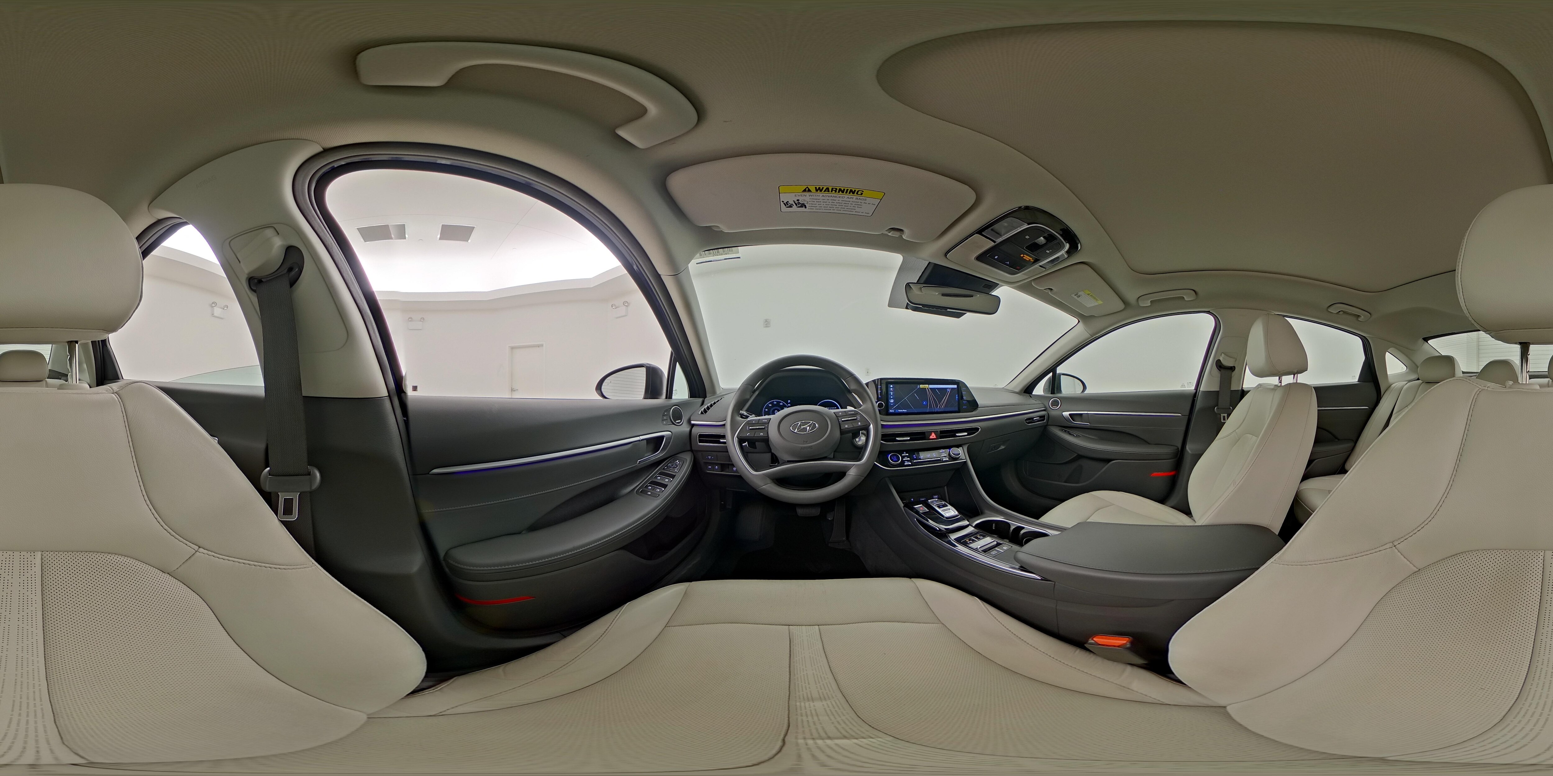 2020 Hyundai Sonata Limited - Photo 28