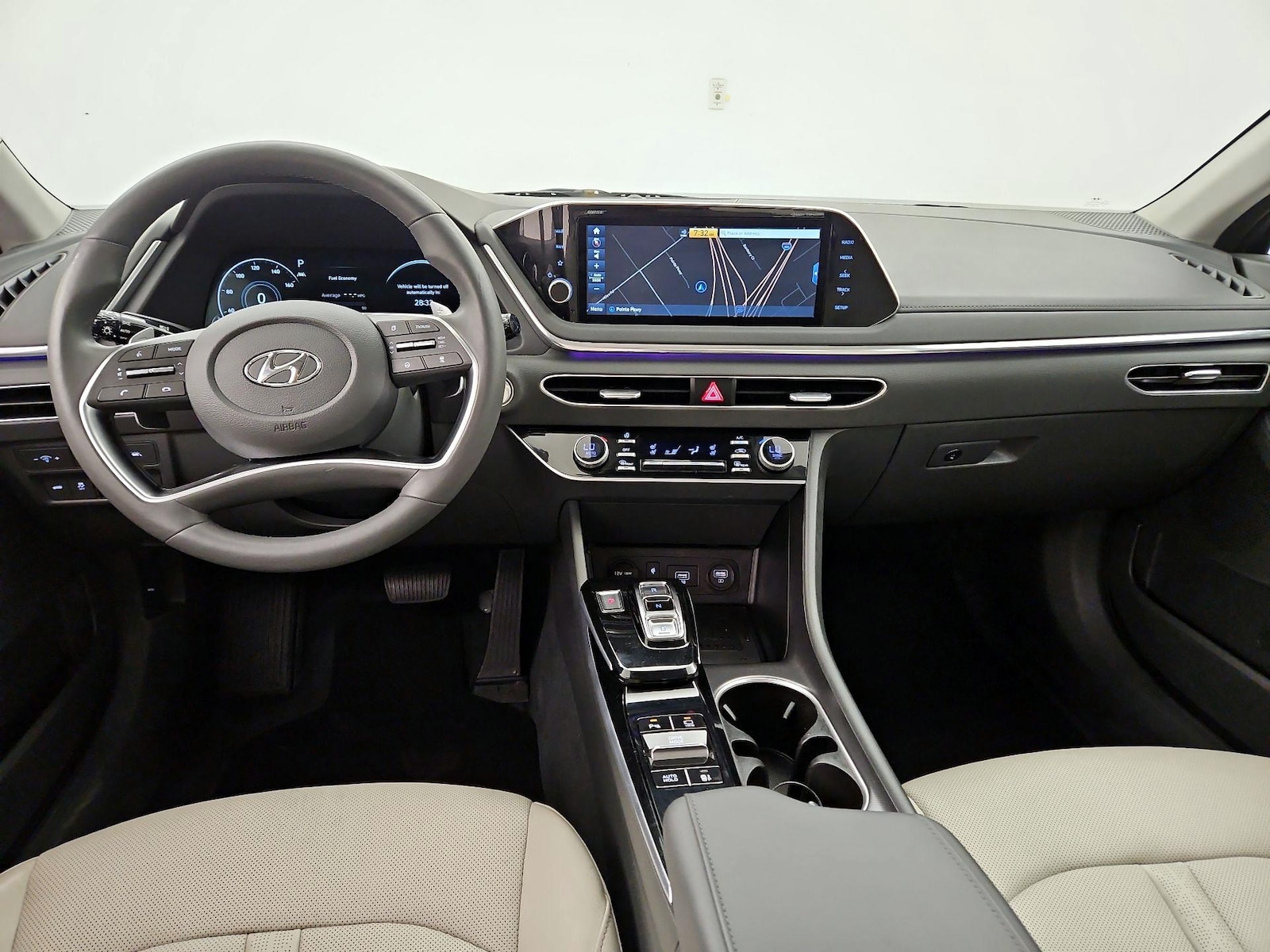 2020 Hyundai Sonata Limited - Photo 10