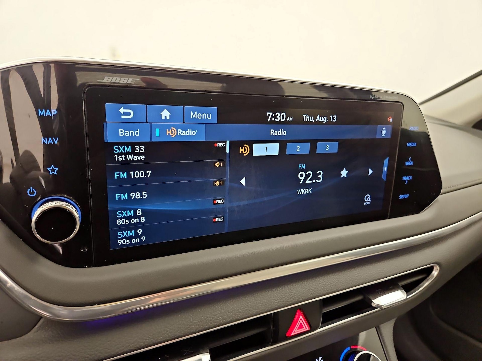 2020 Hyundai Sonata Limited - Photo 17