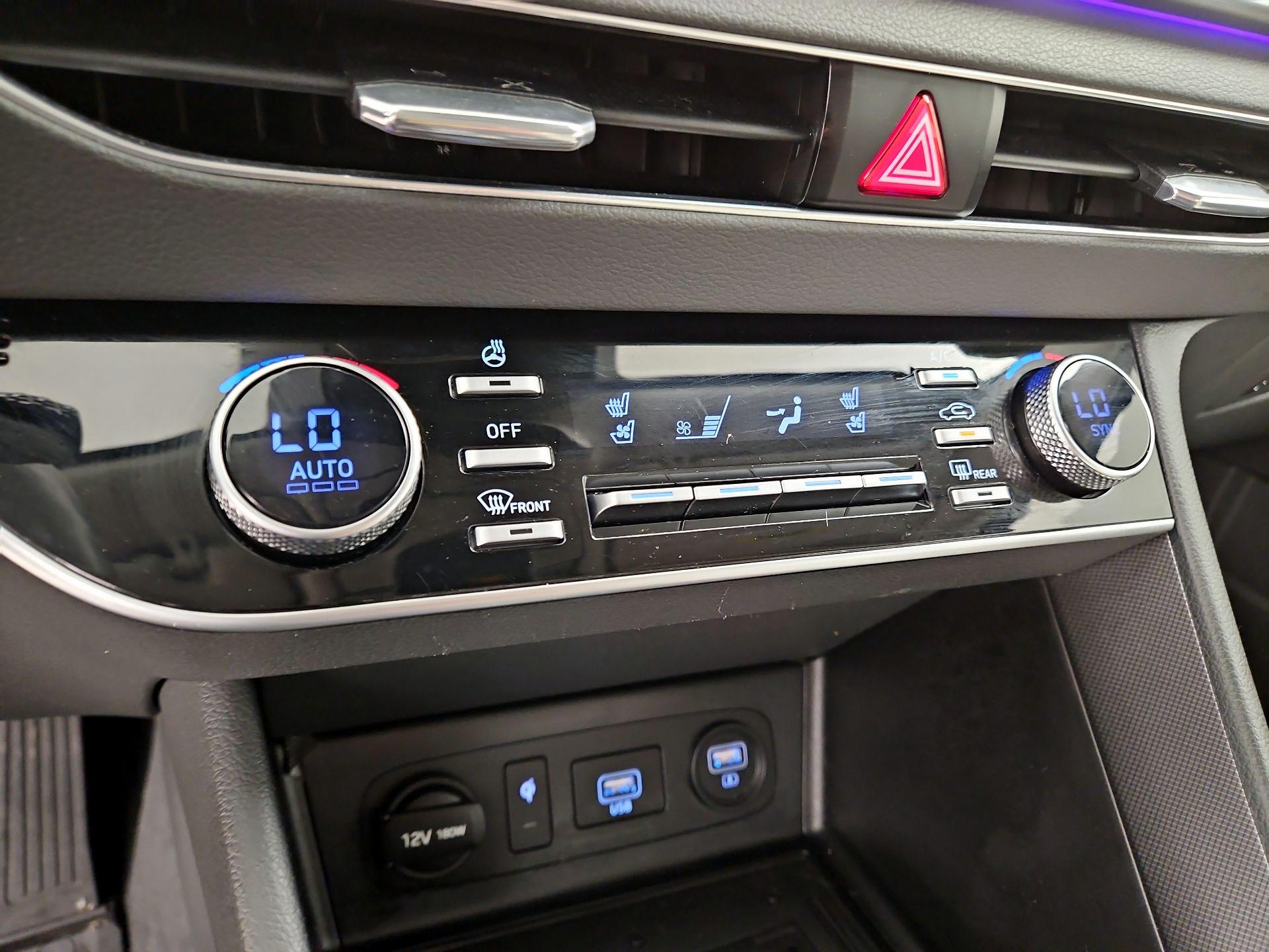 Thumbnail: 2020 Hyundai Sonata - 17