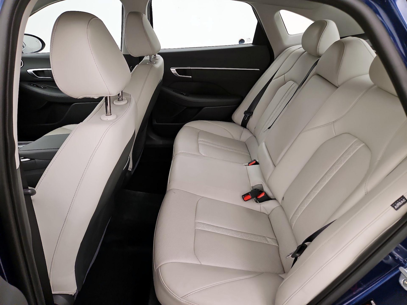 2020 Hyundai Sonata Limited - Photo 22