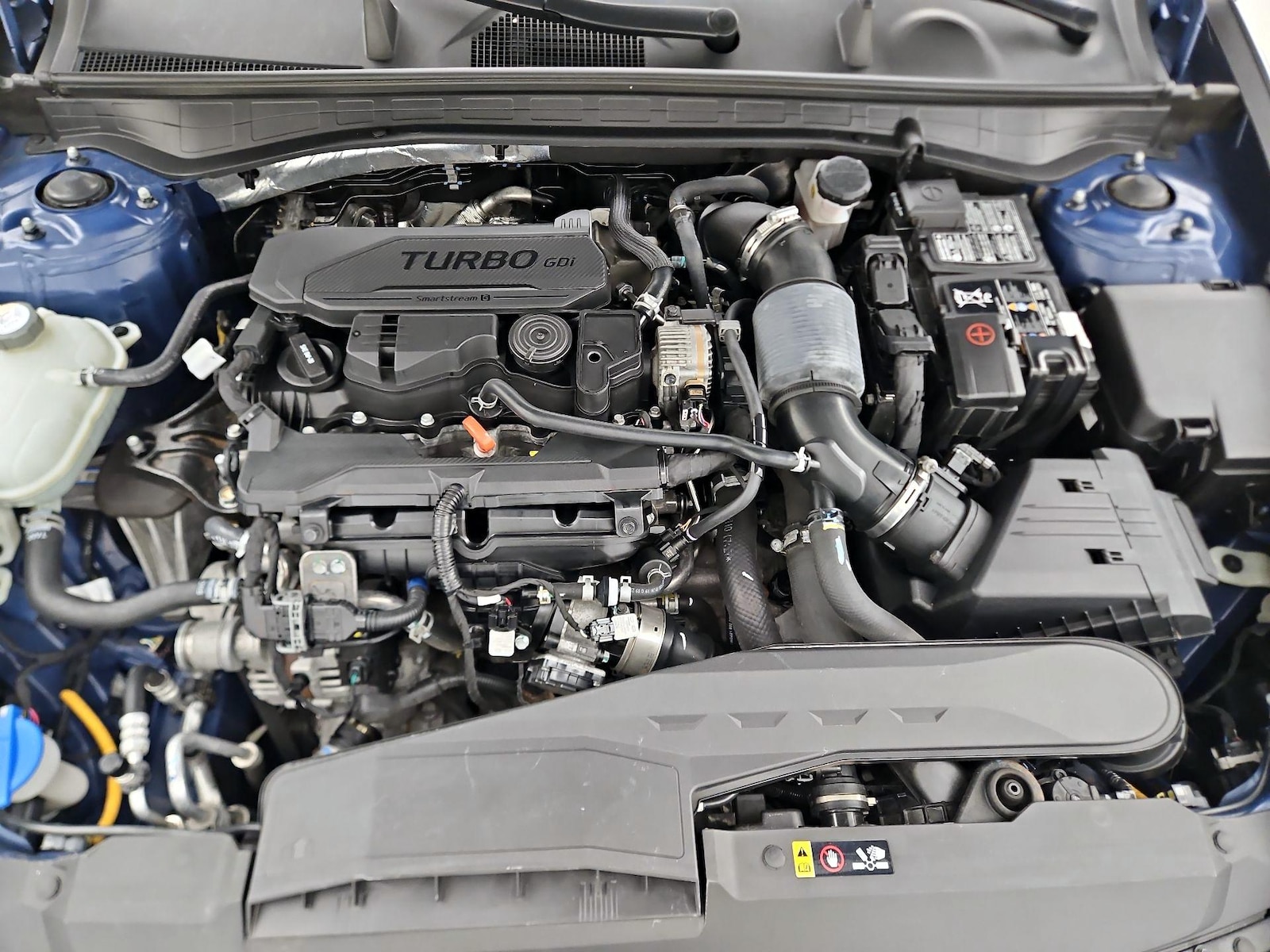 2020 Hyundai Sonata Limited - Photo 24