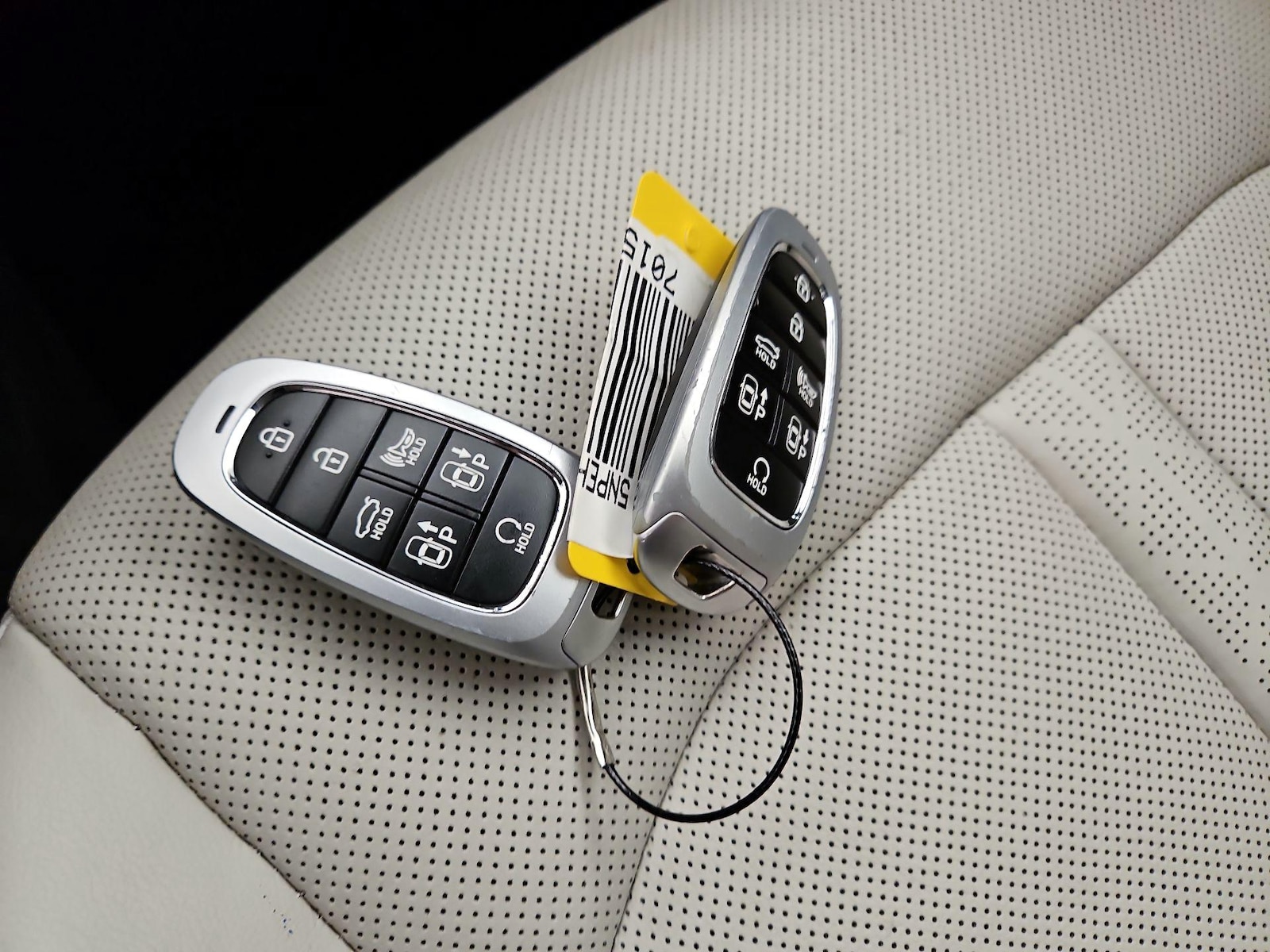 2020 Hyundai Sonata Limited - Photo 25