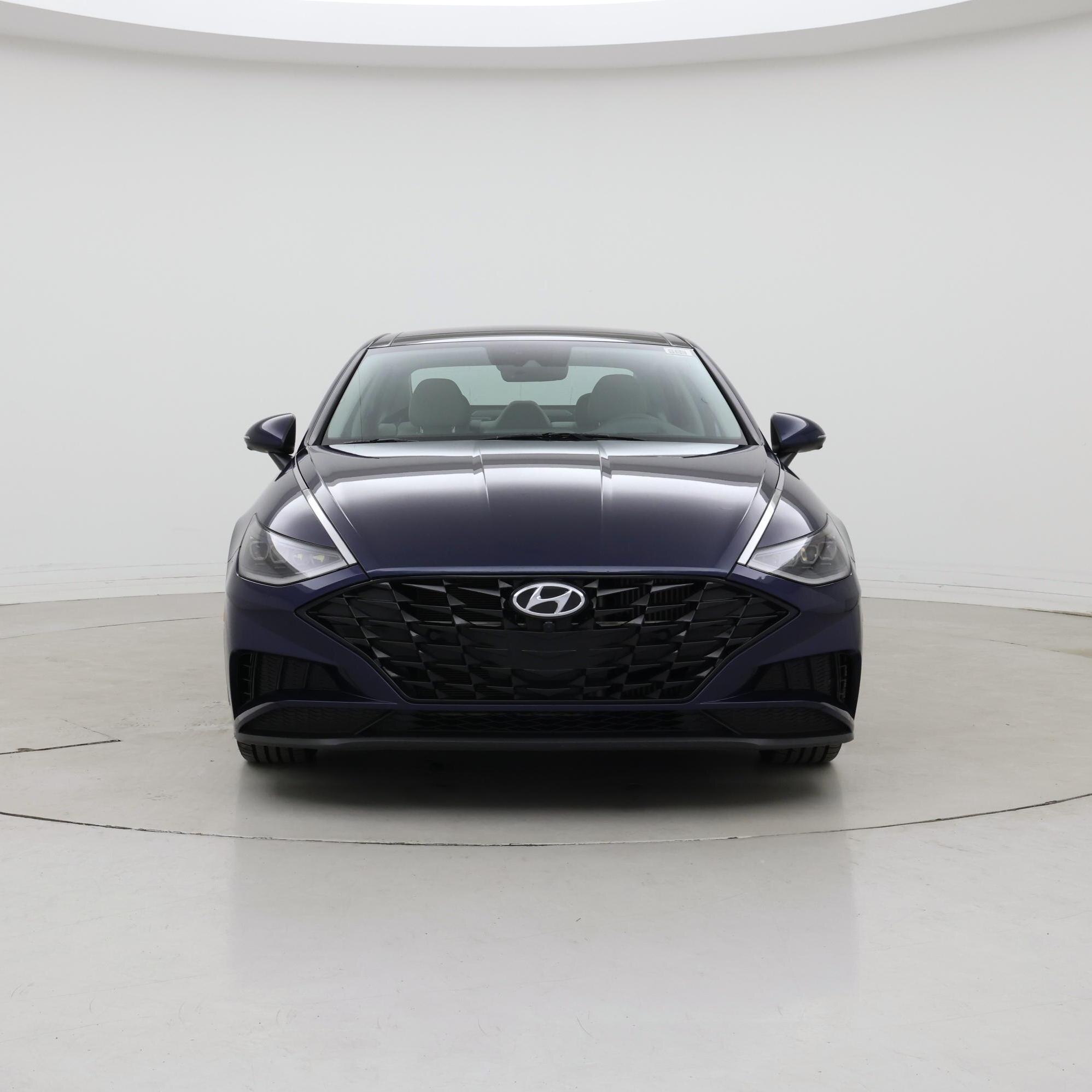 Thumbnail: 2020 Hyundai Sonata - 5