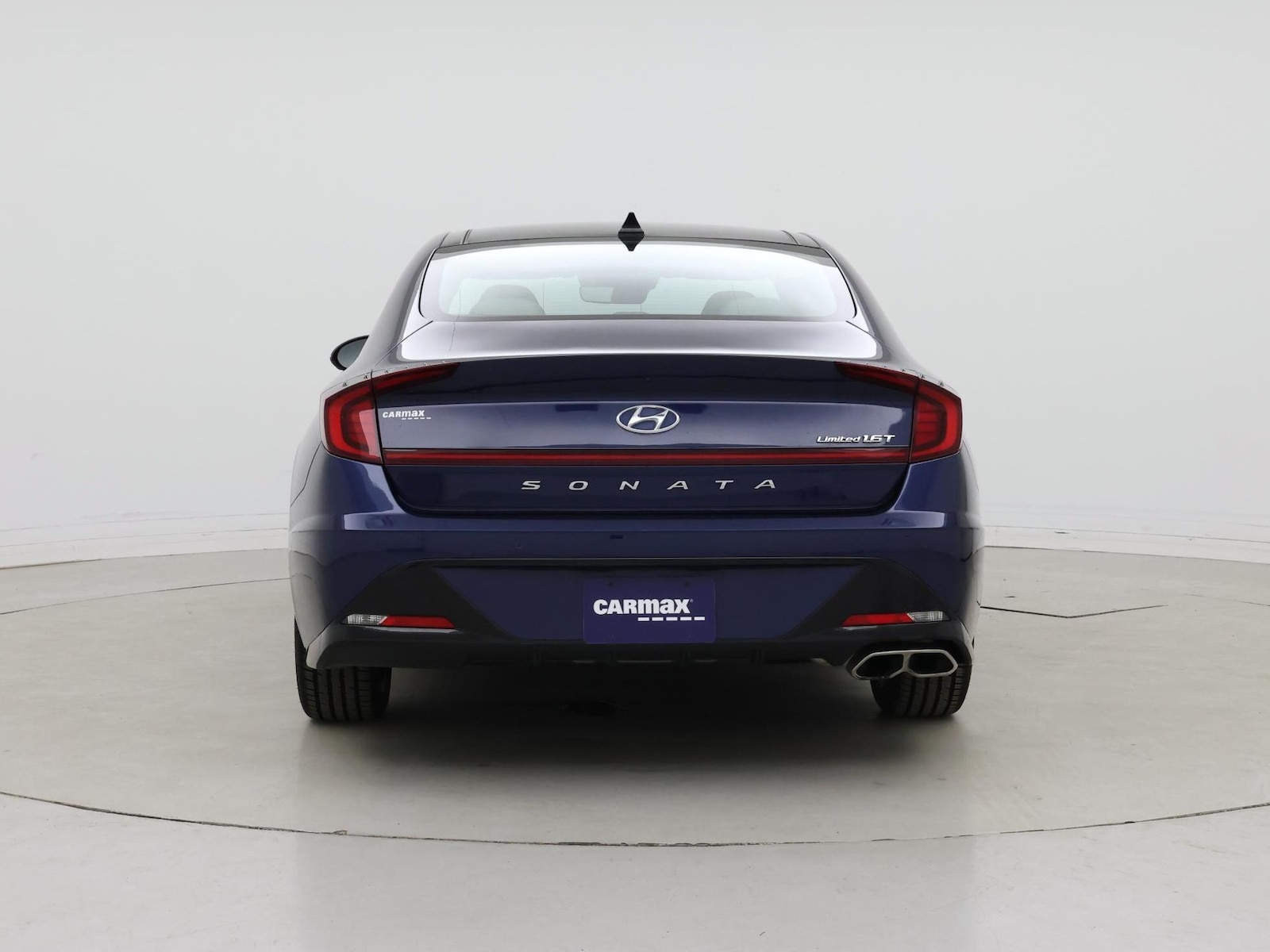2020 Hyundai Sonata Limited - Photo 7
