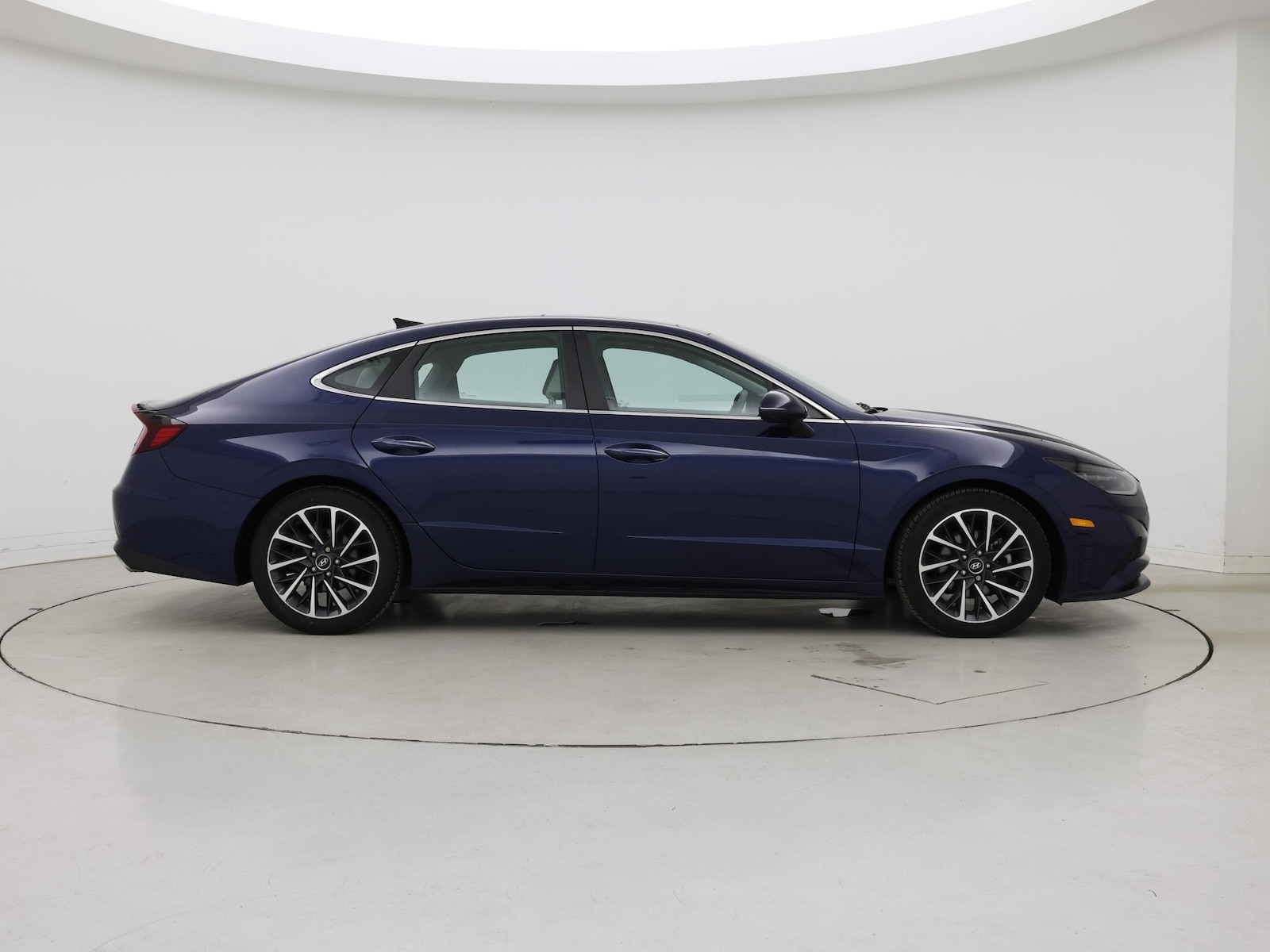 2020 Hyundai Sonata Limited - Photo 8
