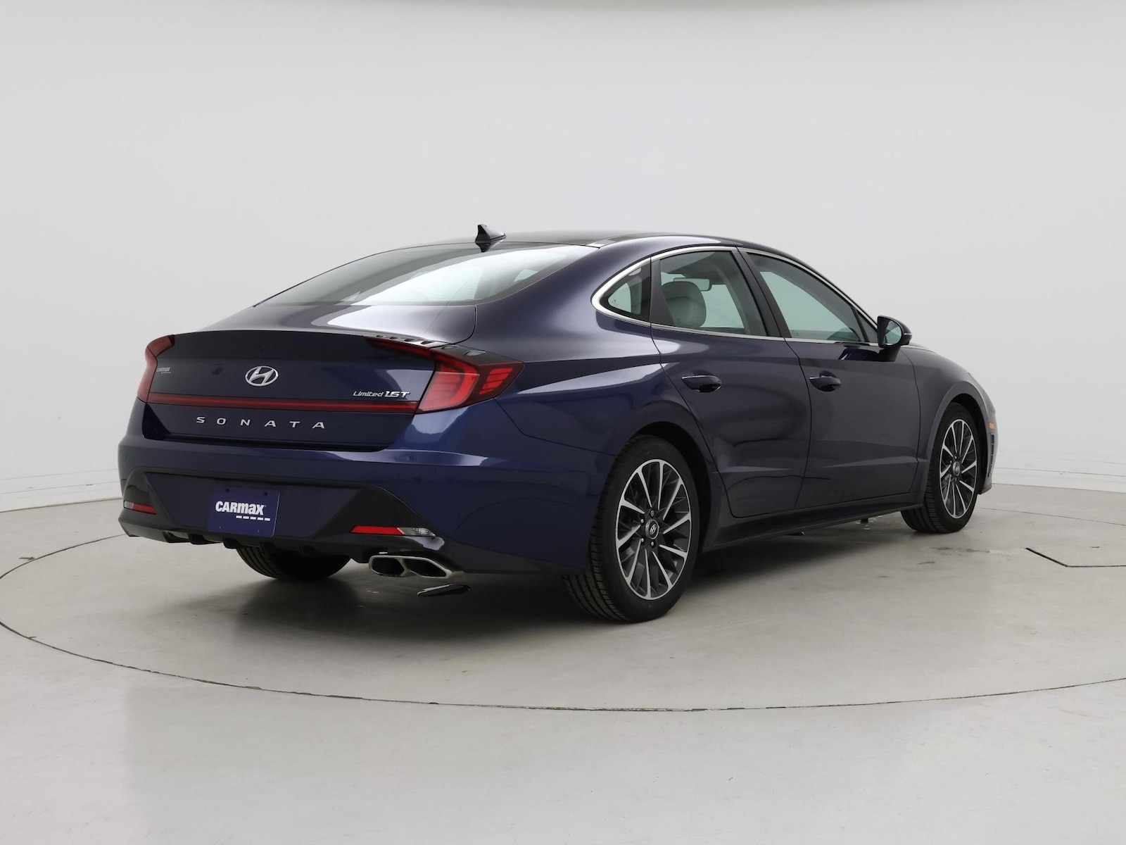 2020 Hyundai Sonata Limited - Photo 9