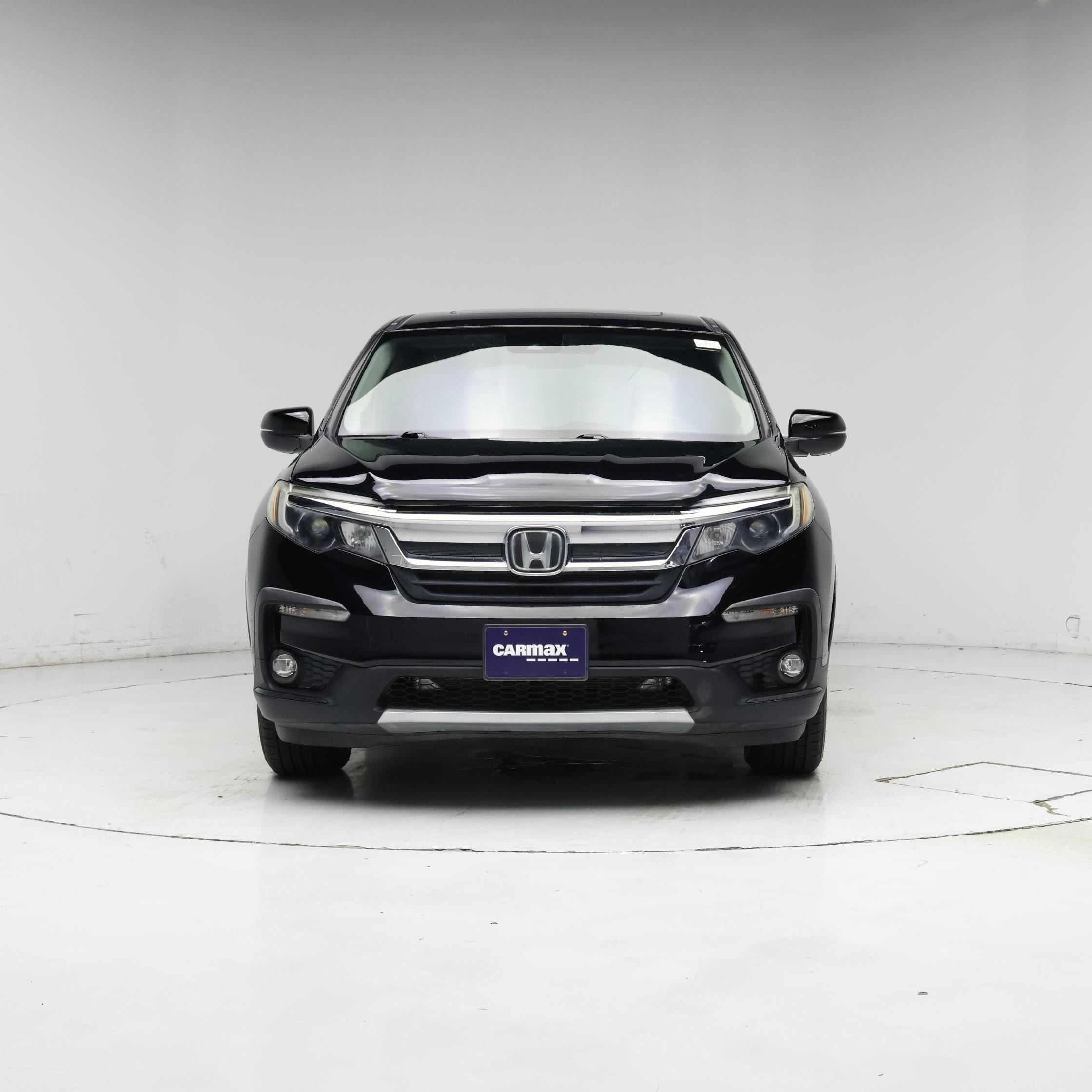 Thumbnail: 2020 Honda Pilot - 5
