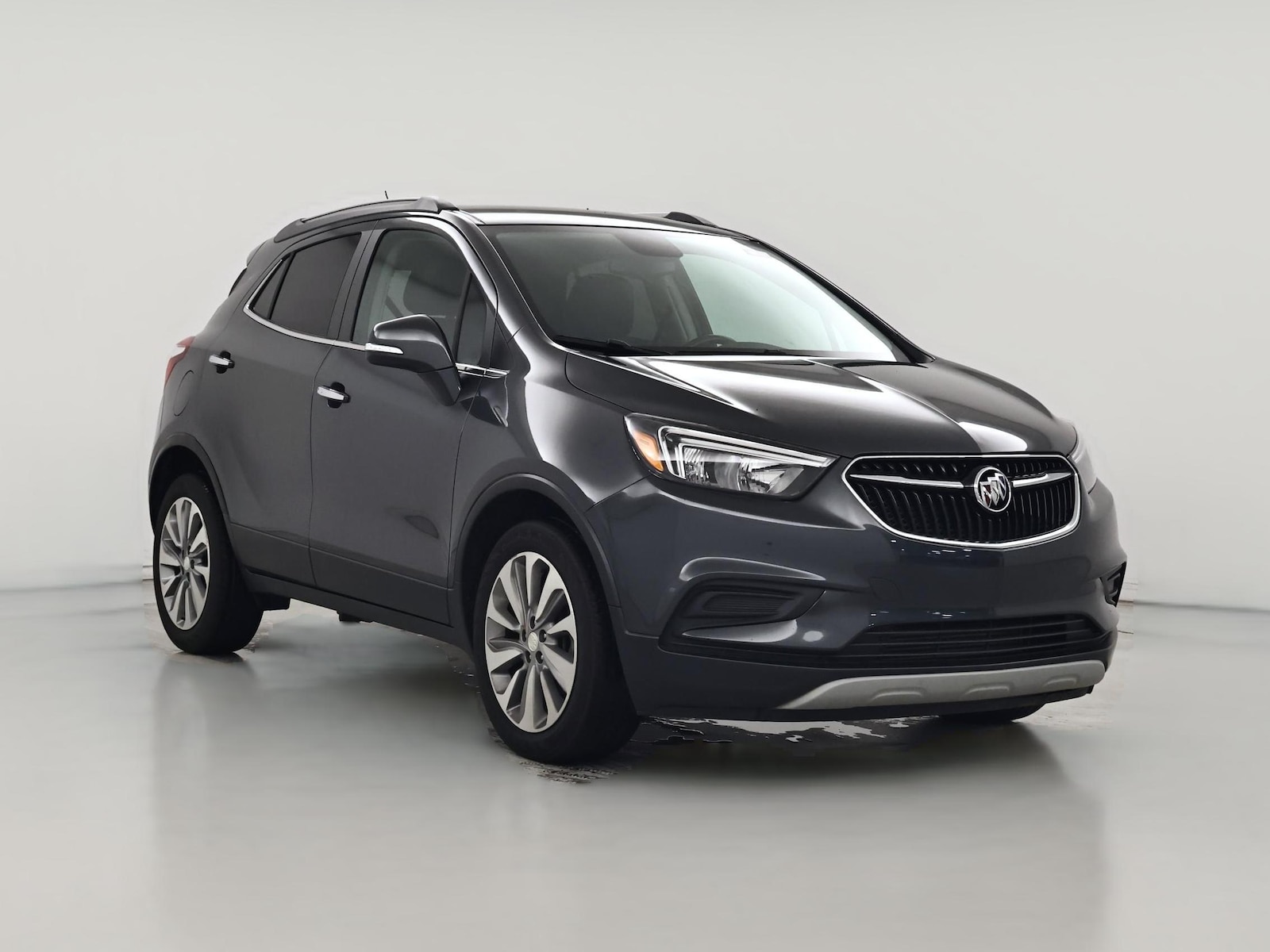 2018 Buick Encore