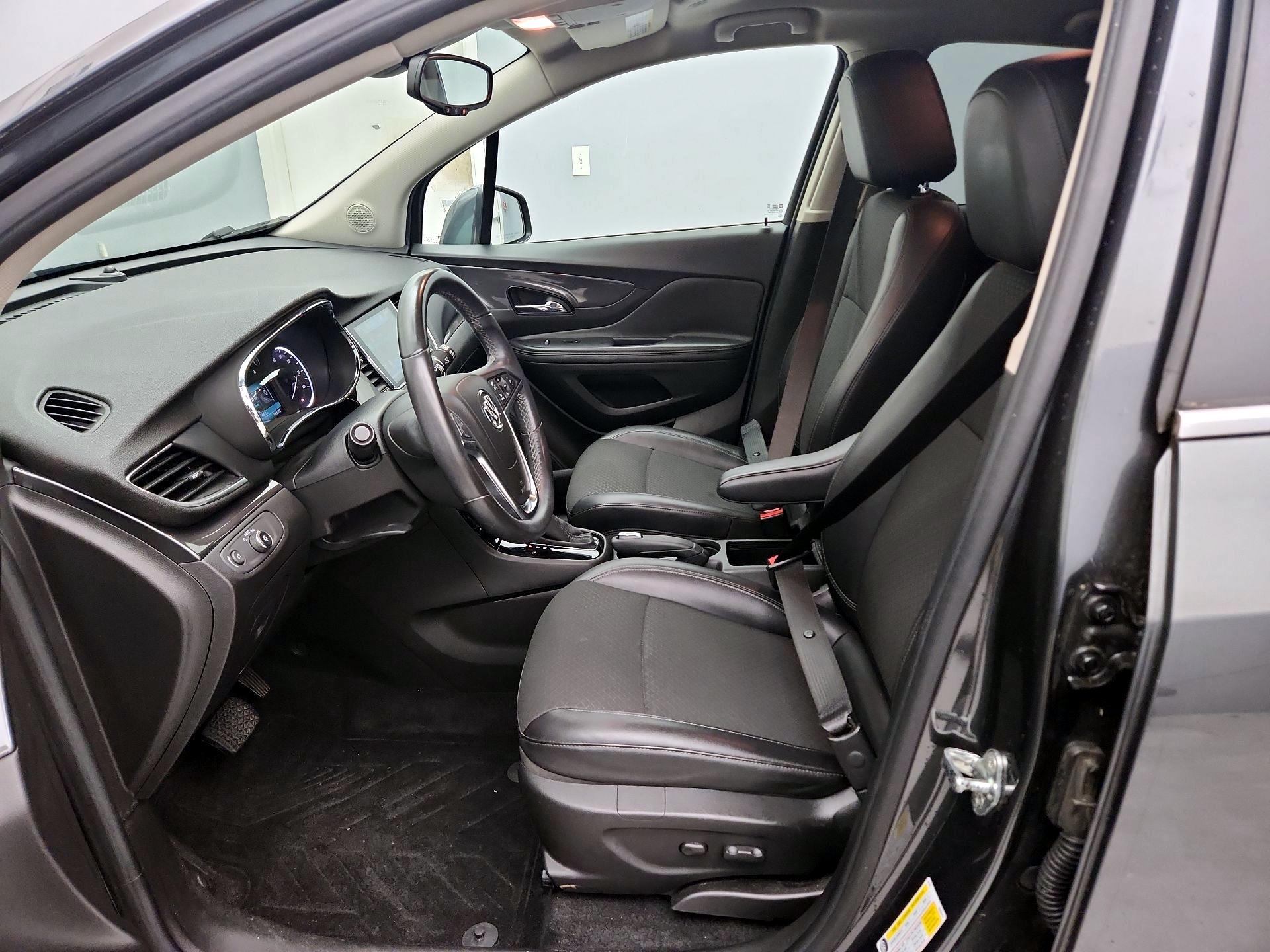 Thumbnail: 2018 Buick Encore - 11