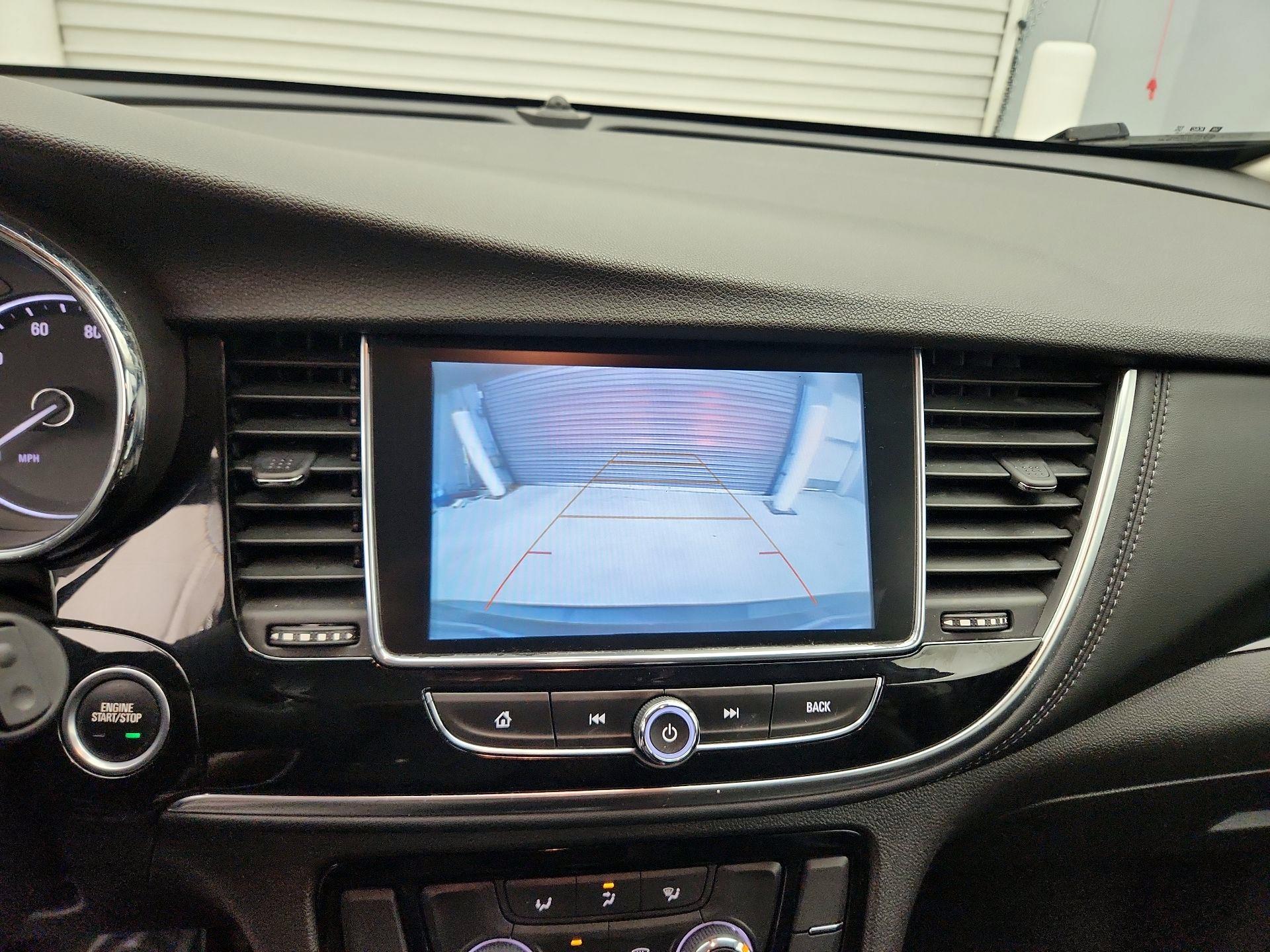 Thumbnail: 2018 Buick Encore - 14