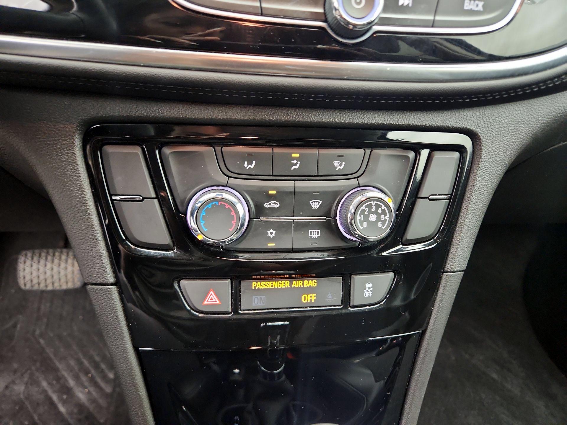 Thumbnail: 2018 Buick Encore - 16