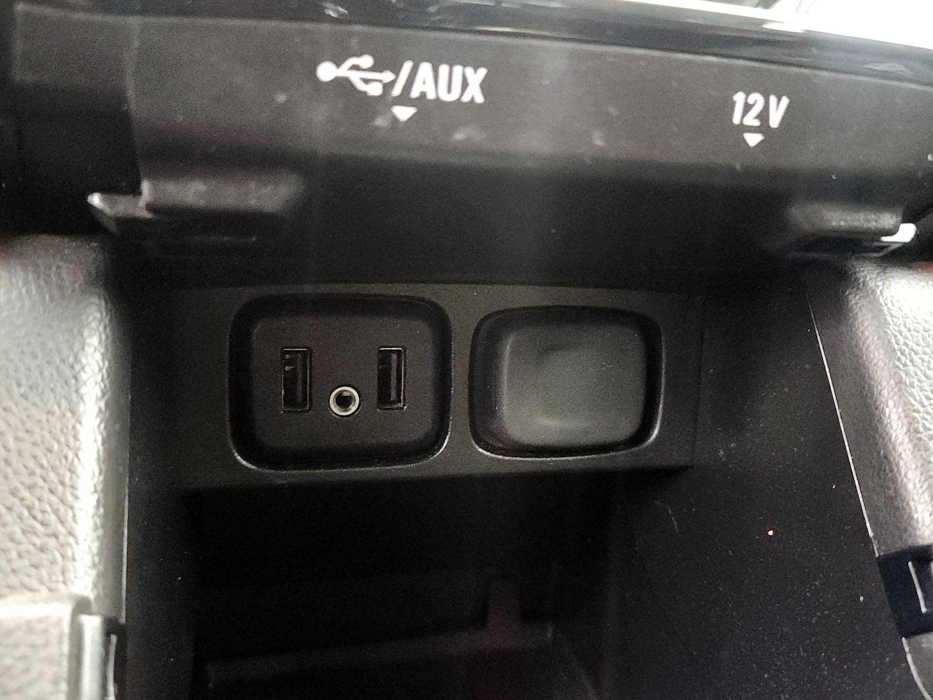 Thumbnail: 2018 Buick Encore - 18