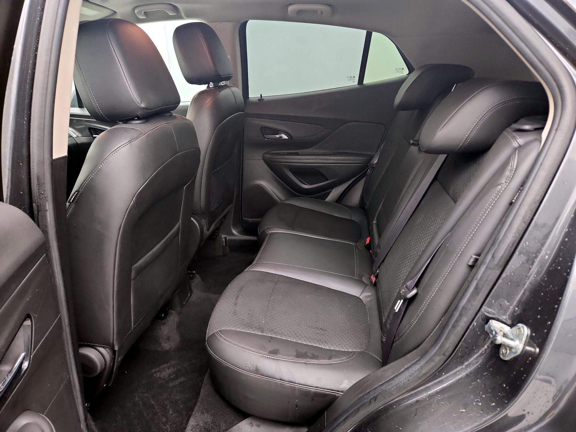 Thumbnail: 2018 Buick Encore - 19