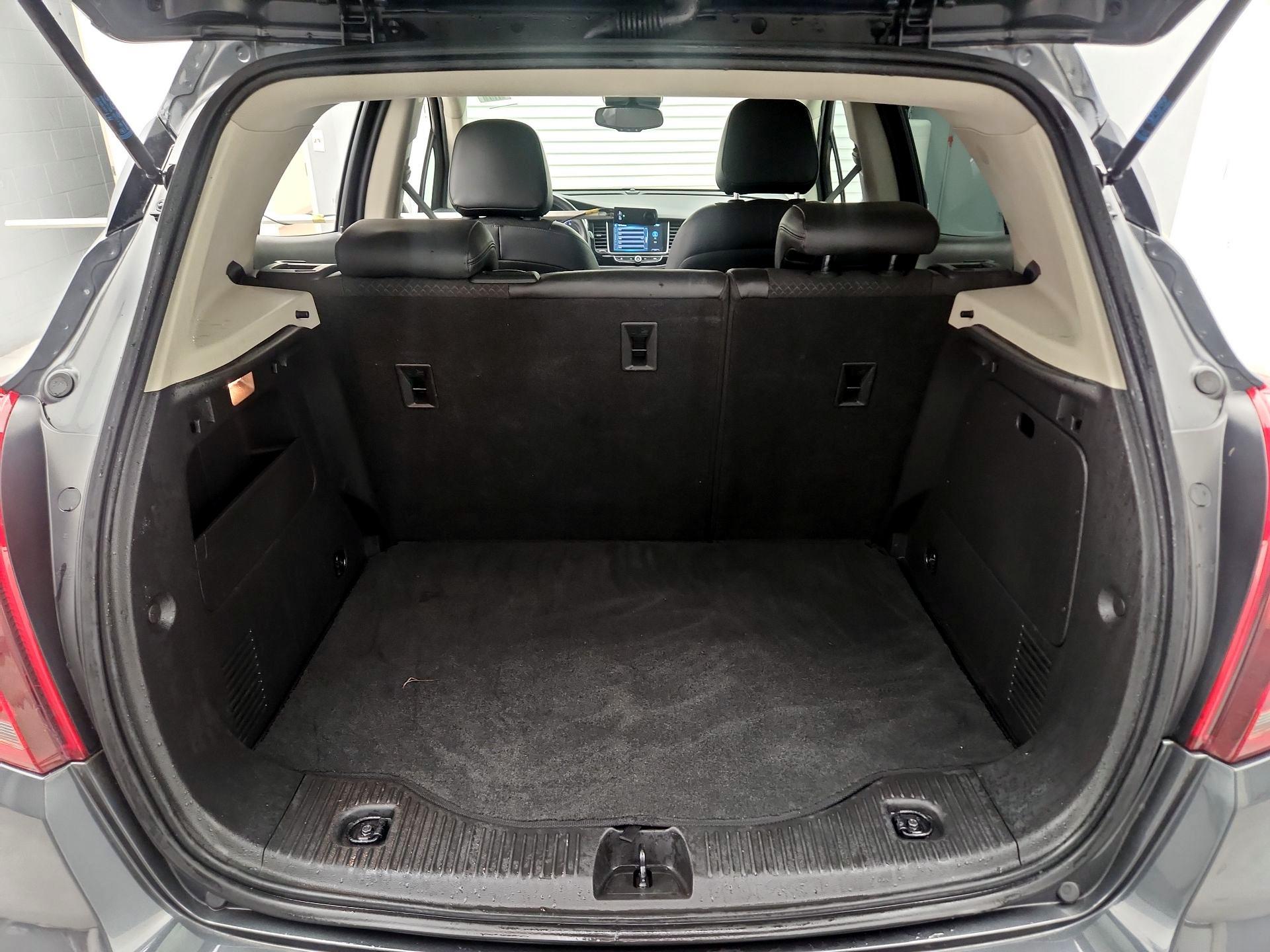 Thumbnail: 2018 Buick Encore - 20