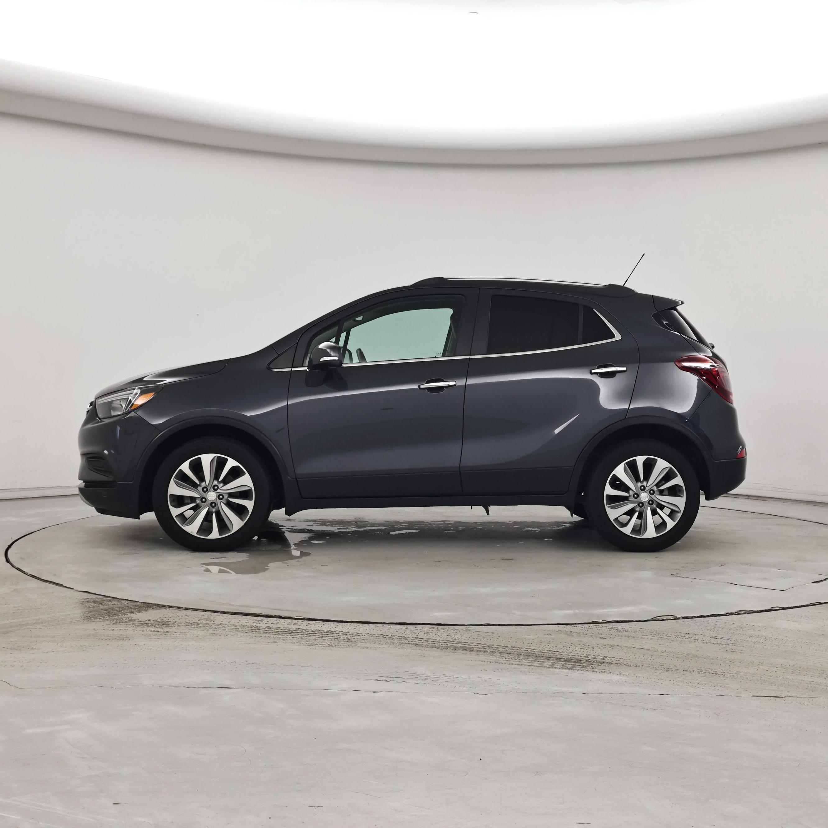 Thumbnail: 2018 Buick Encore - 3