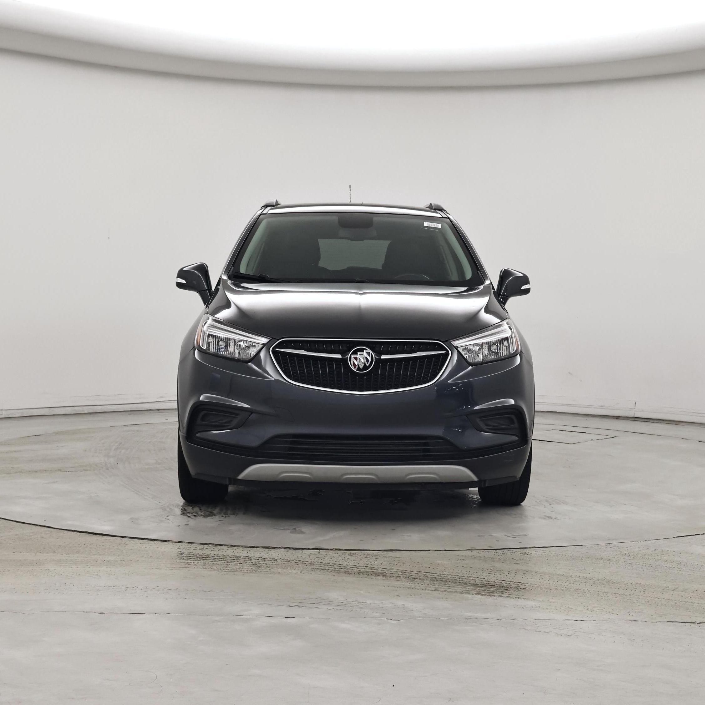 Thumbnail: 2018 Buick Encore - 5