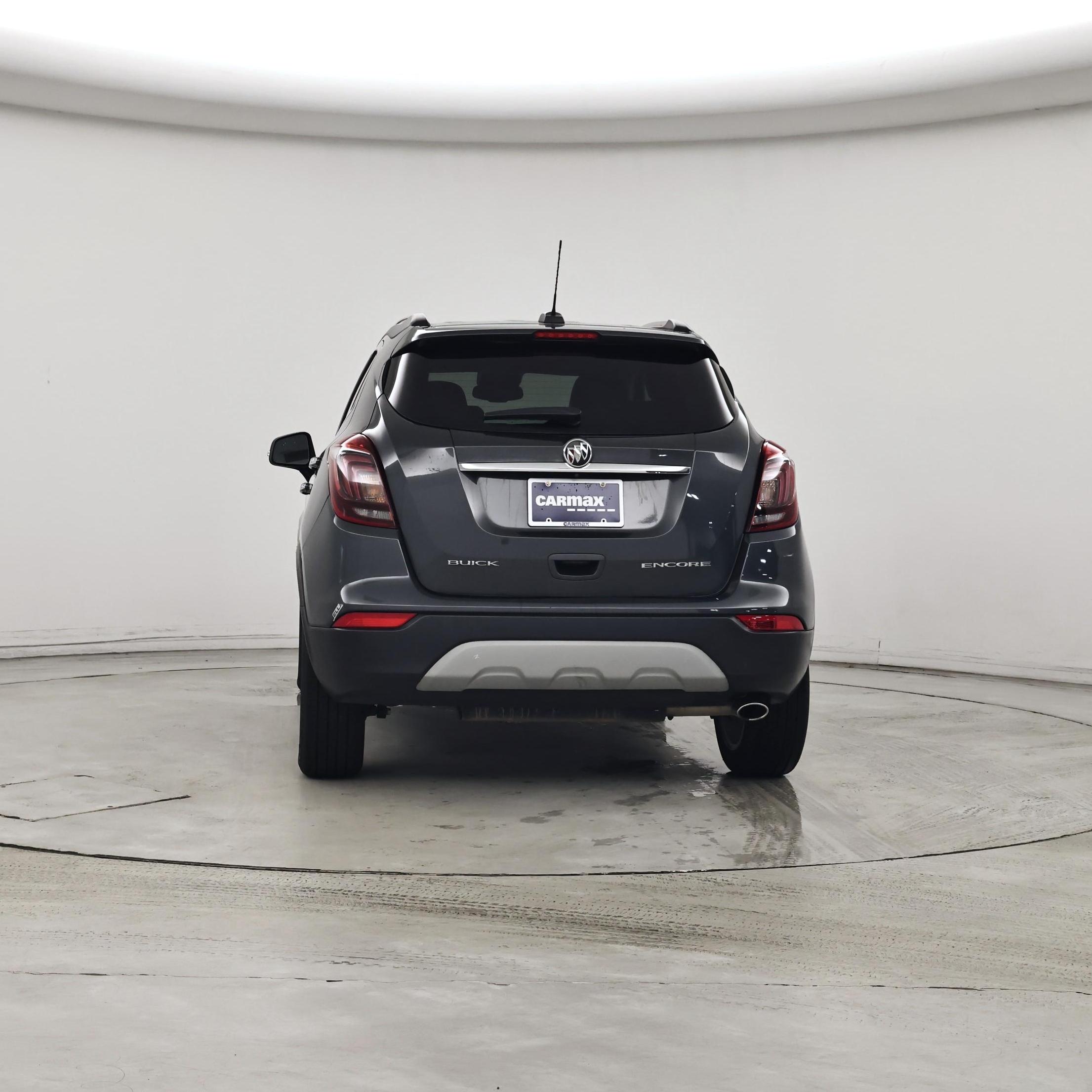 Thumbnail: 2018 Buick Encore - 6