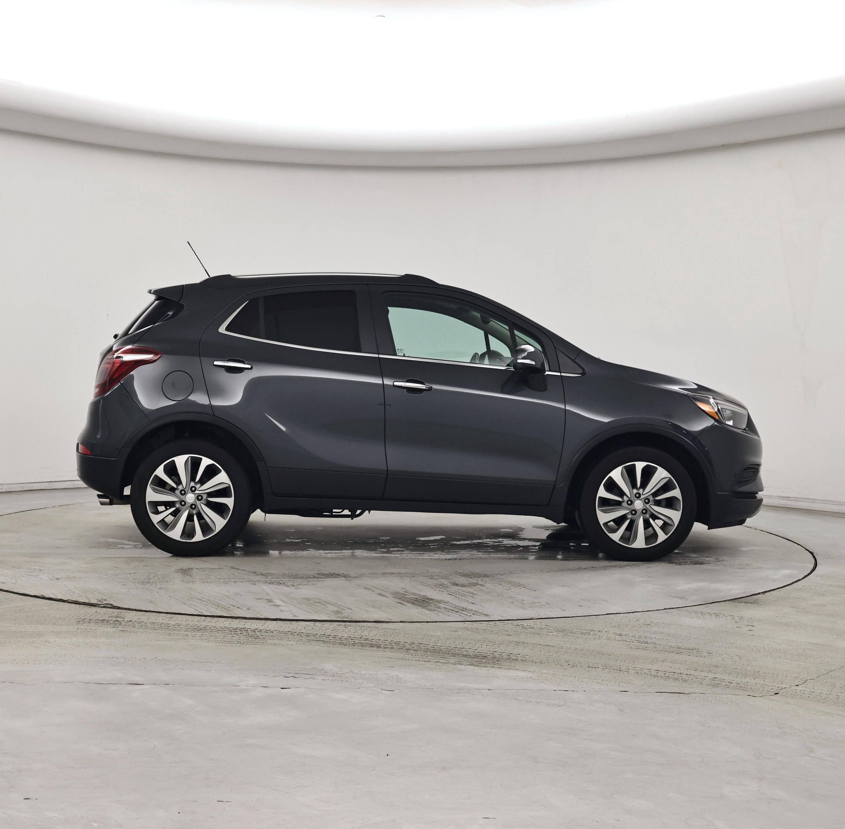 Thumbnail: 2018 Buick Encore - 7
