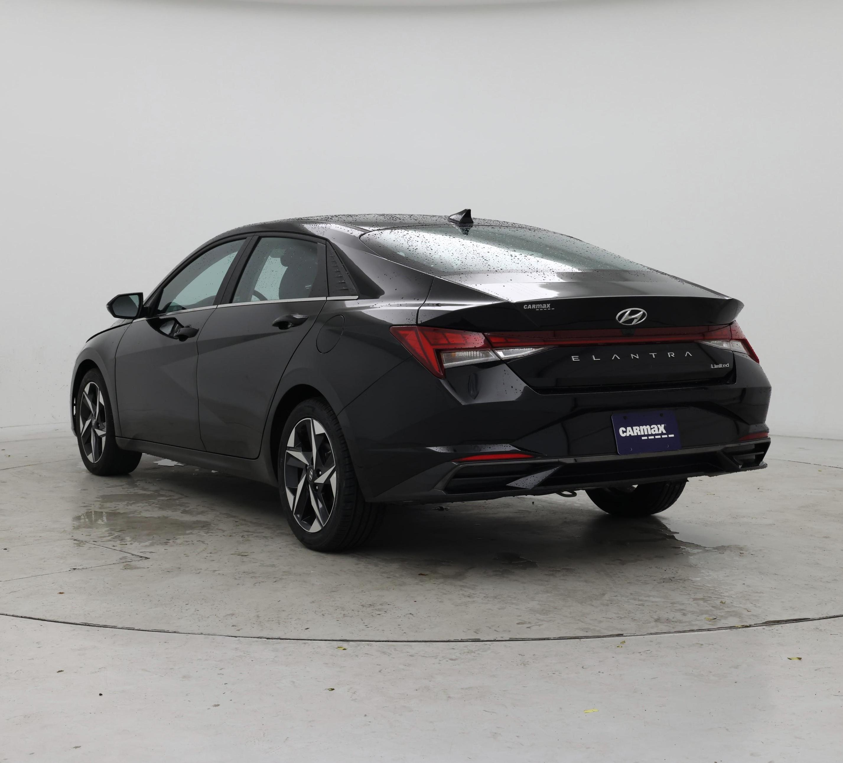Thumbnail: 2023 Hyundai Elantra - 2