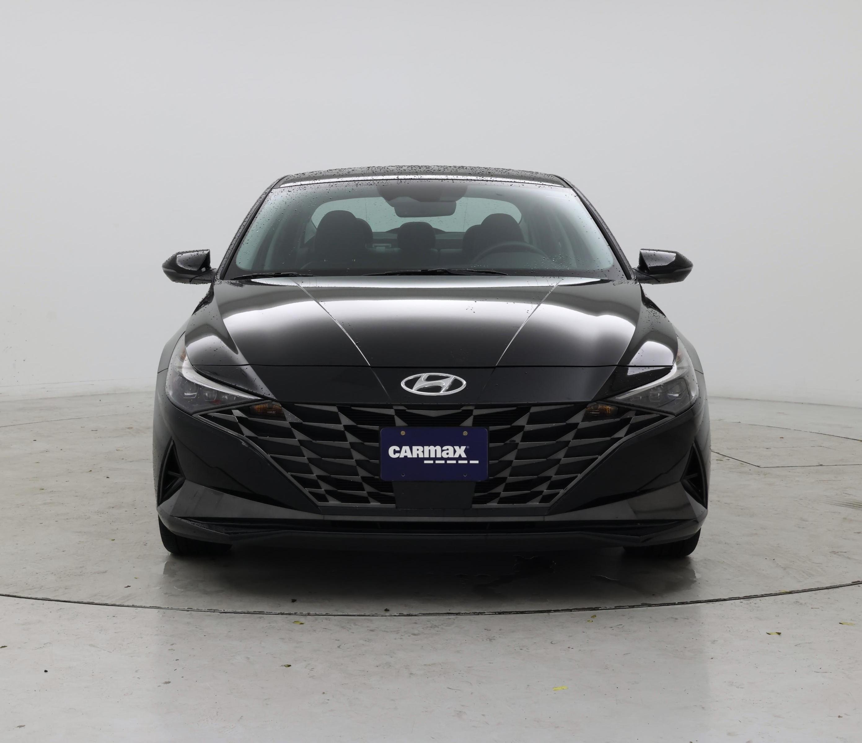 Thumbnail: 2023 Hyundai Elantra - 5