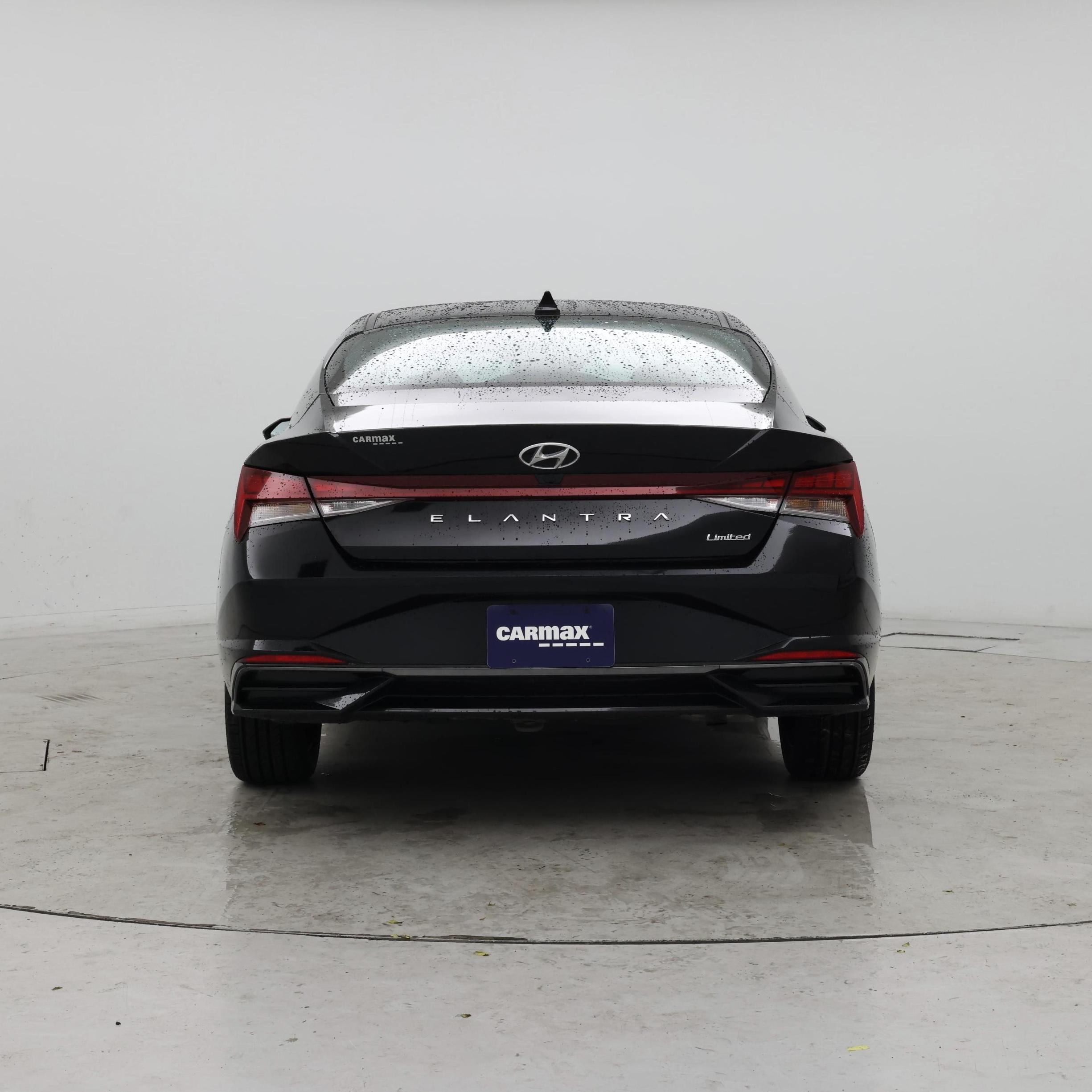 Thumbnail: 2023 Hyundai Elantra - 6