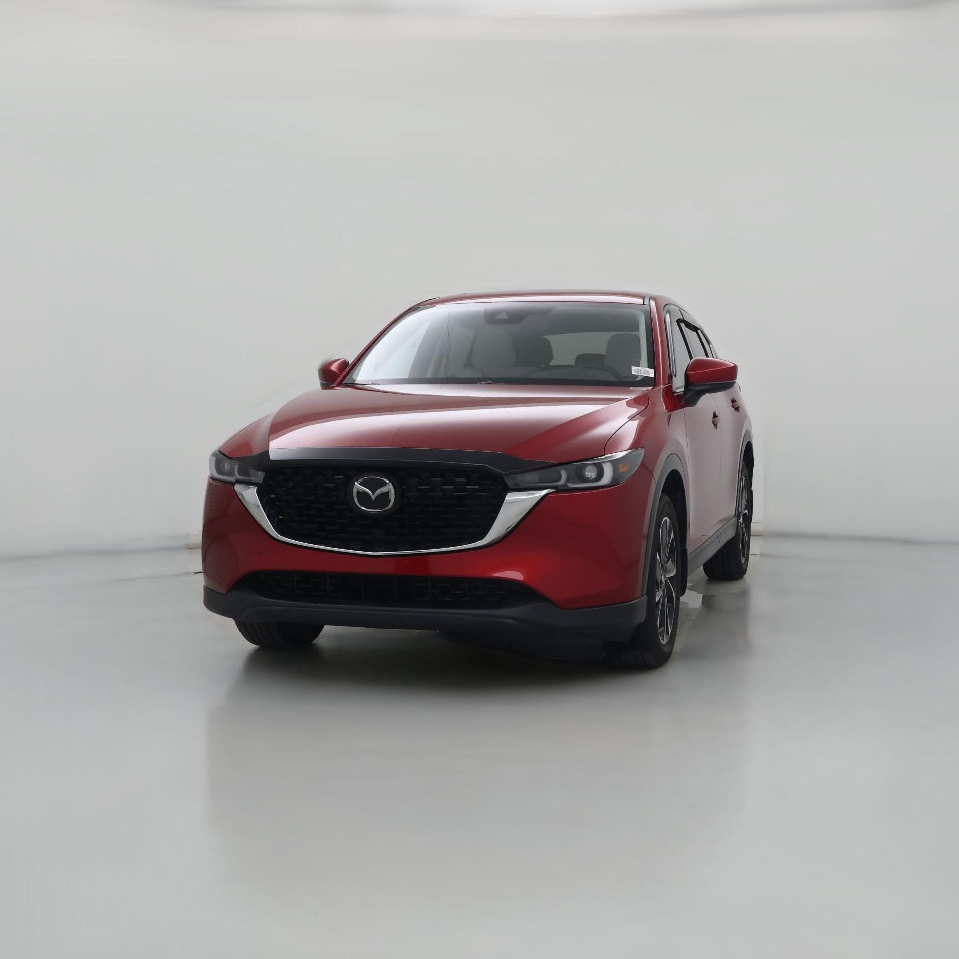 Thumbnail: 2023 Mazda CX-5 - 1