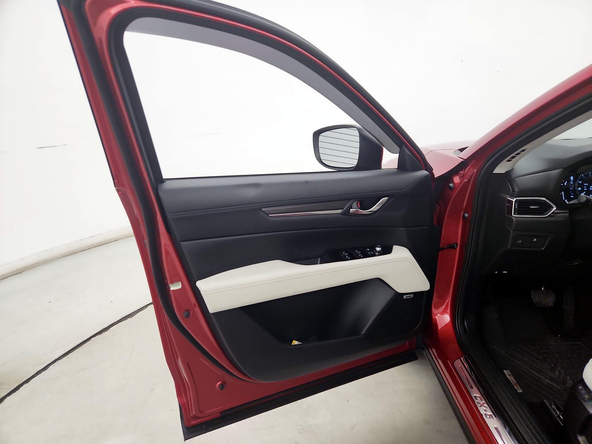 Thumbnail: 2023 Mazda CX-5 - 12
