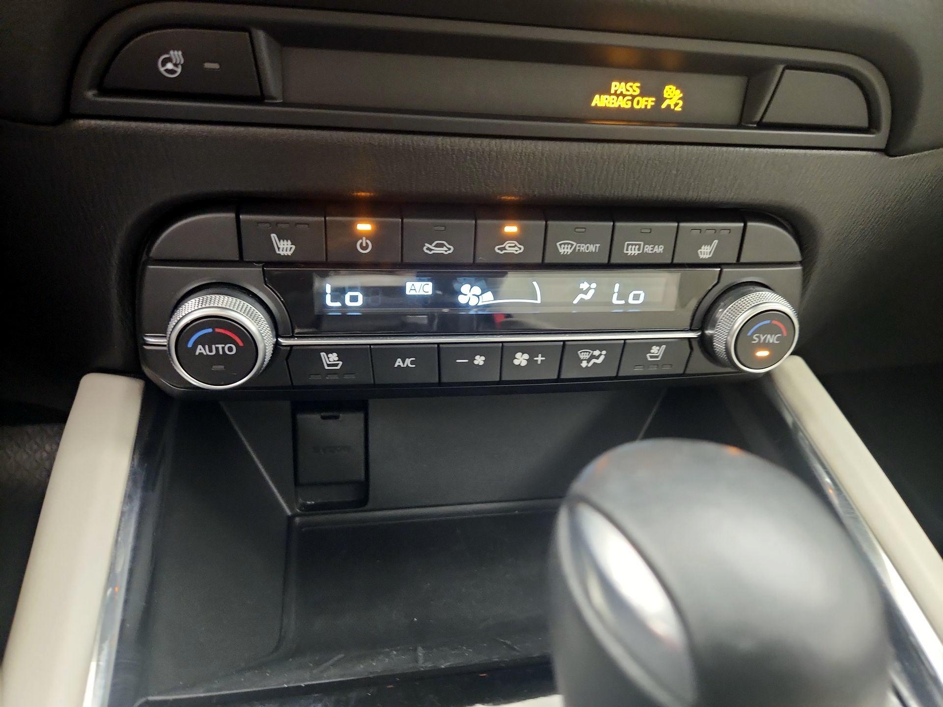 Thumbnail: 2023 Mazda CX-5 - 16