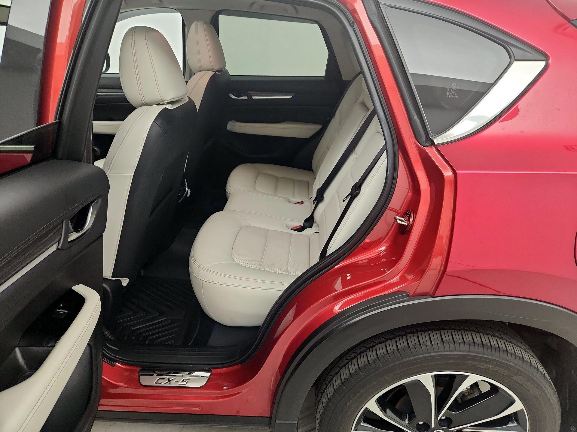 Thumbnail: 2023 Mazda CX-5 - 20