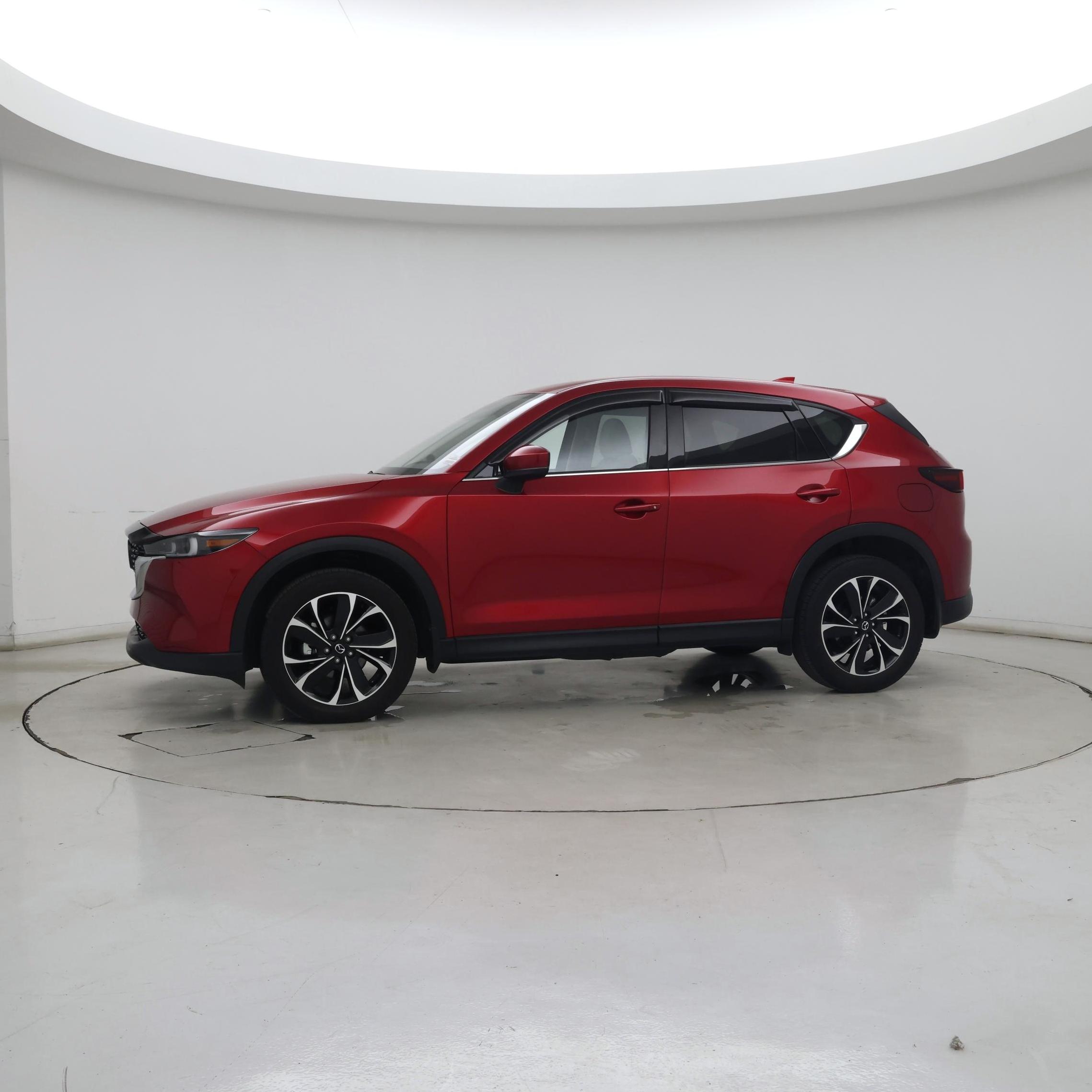 Thumbnail: 2023 Mazda CX-5 - 4
