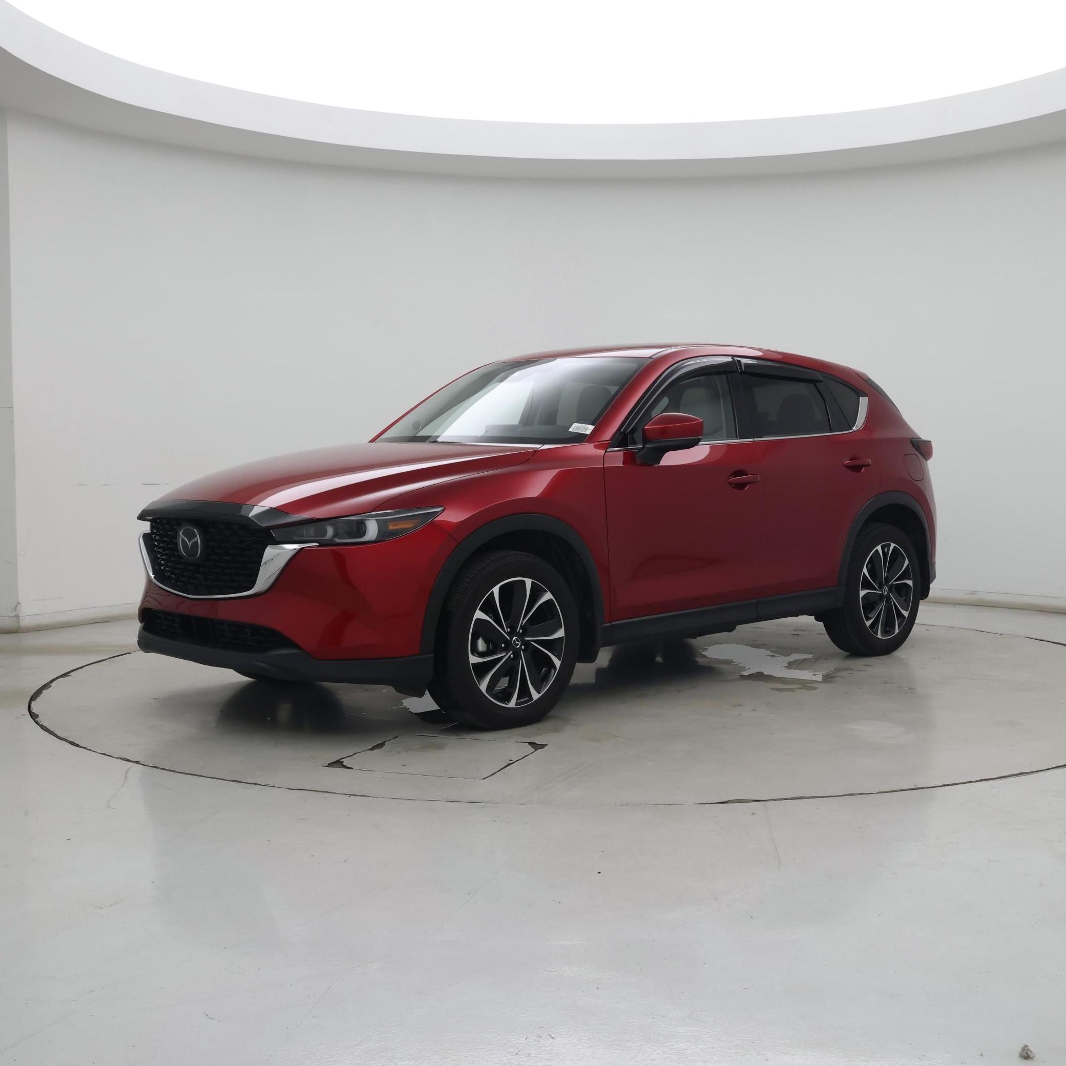 Thumbnail: 2023 Mazda CX-5 - 5