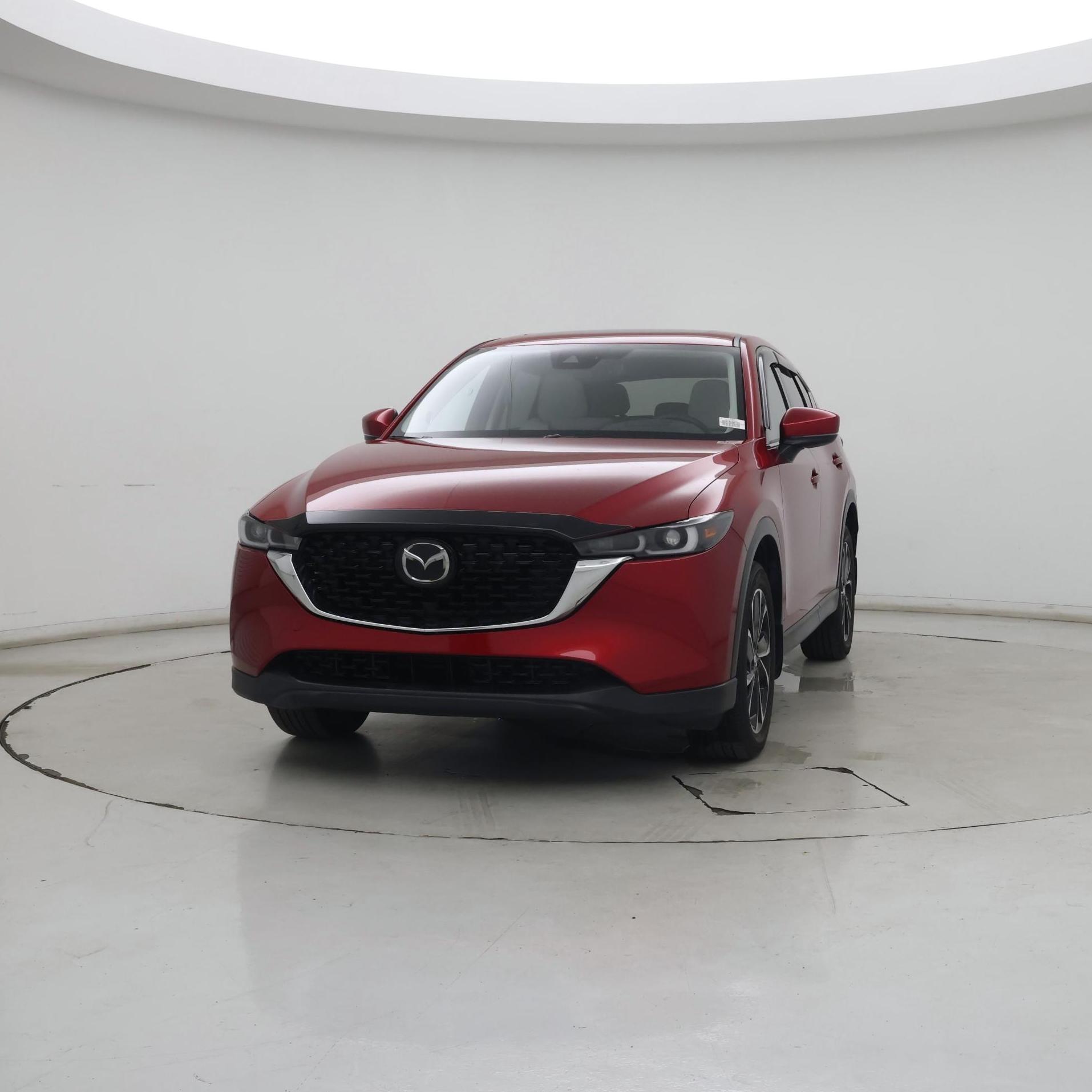 Thumbnail: 2023 Mazda CX-5 - 7
