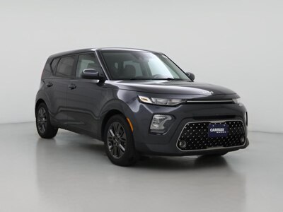 2022 Kia Soul EX