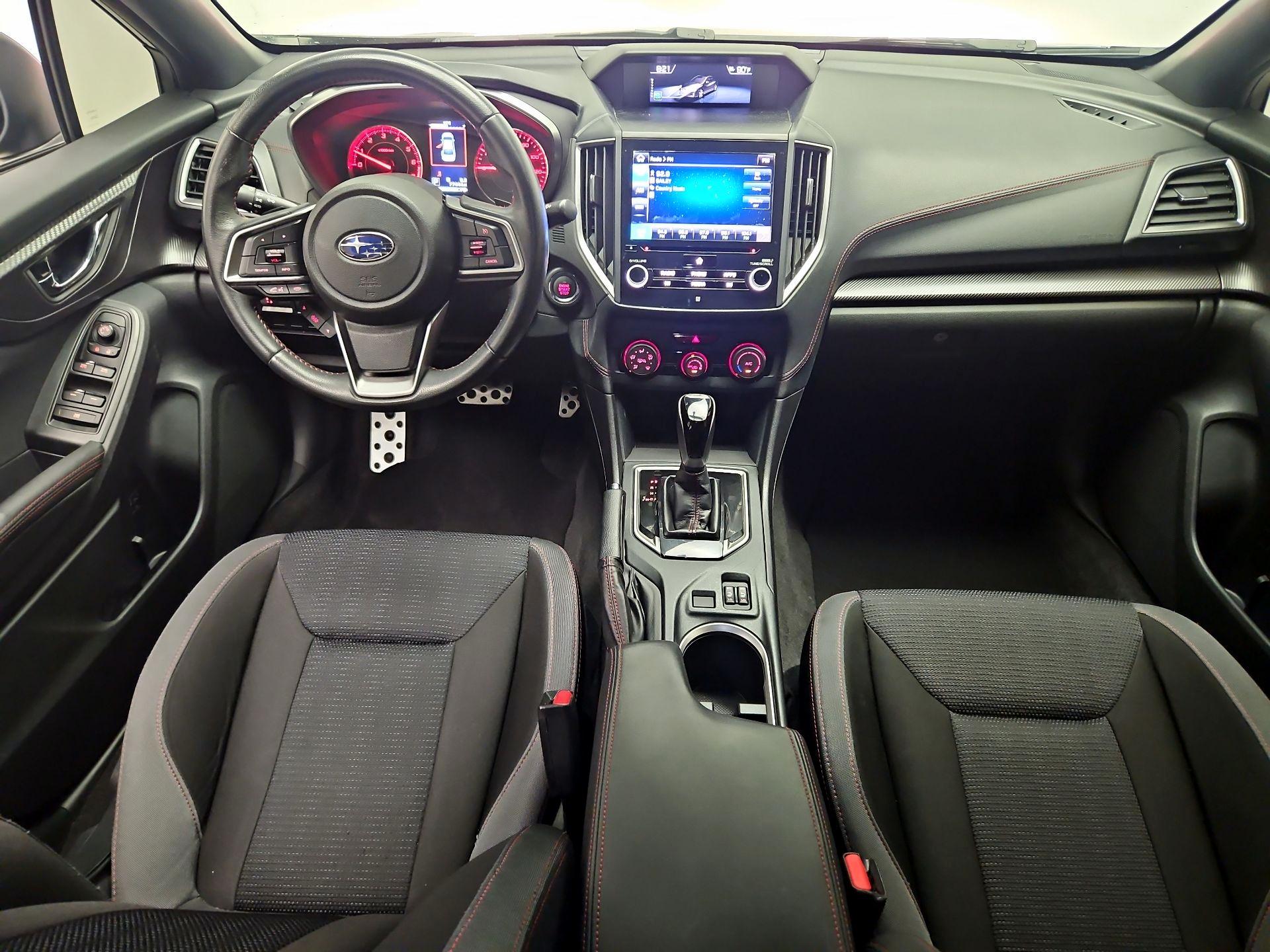 Thumbnail: 2018 Subaru Impreza - 9